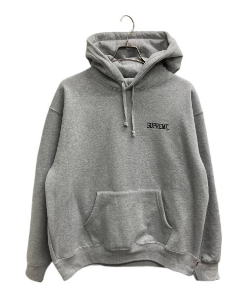 中古・古着通販】SUPREME (シュプリーム) Anarchy Hooded Sweatshirt