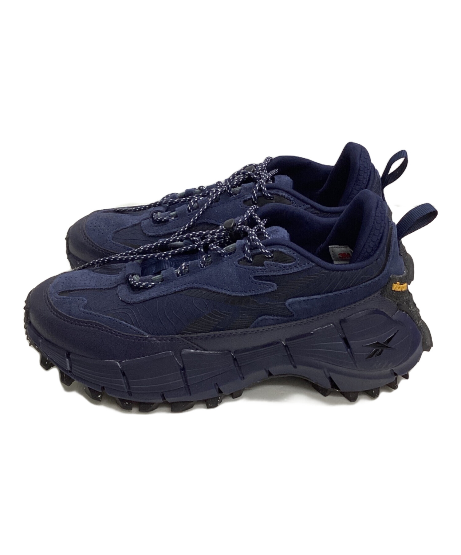 中古・古着通販】REEBOK (リーボック) emmi (エミ) Zig Kinetica 2.5