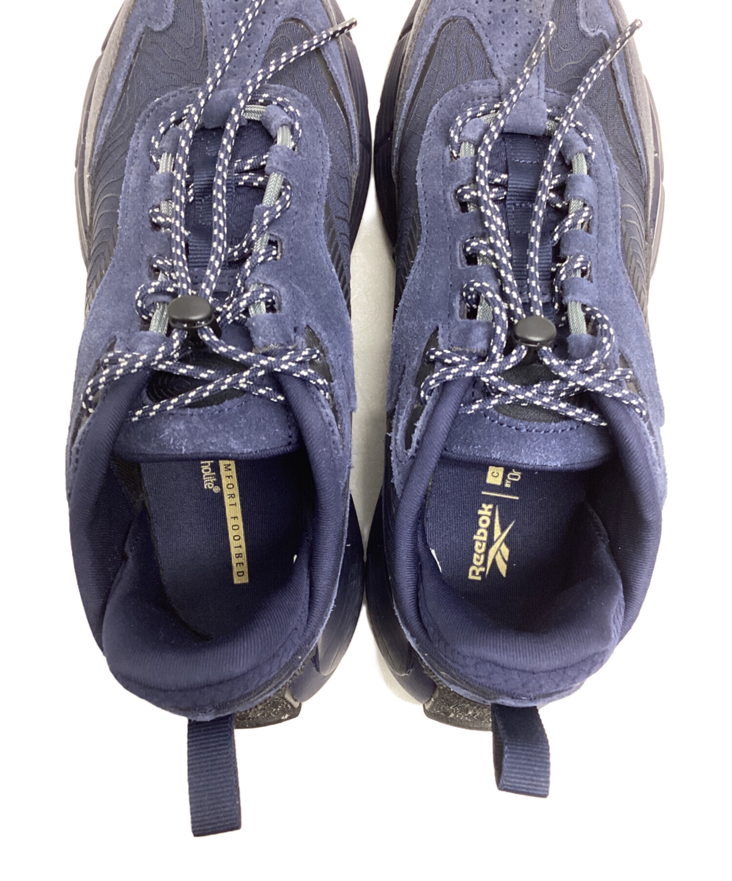 中古・古着通販】REEBOK (リーボック) emmi (エミ) Zig Kinetica 2.5