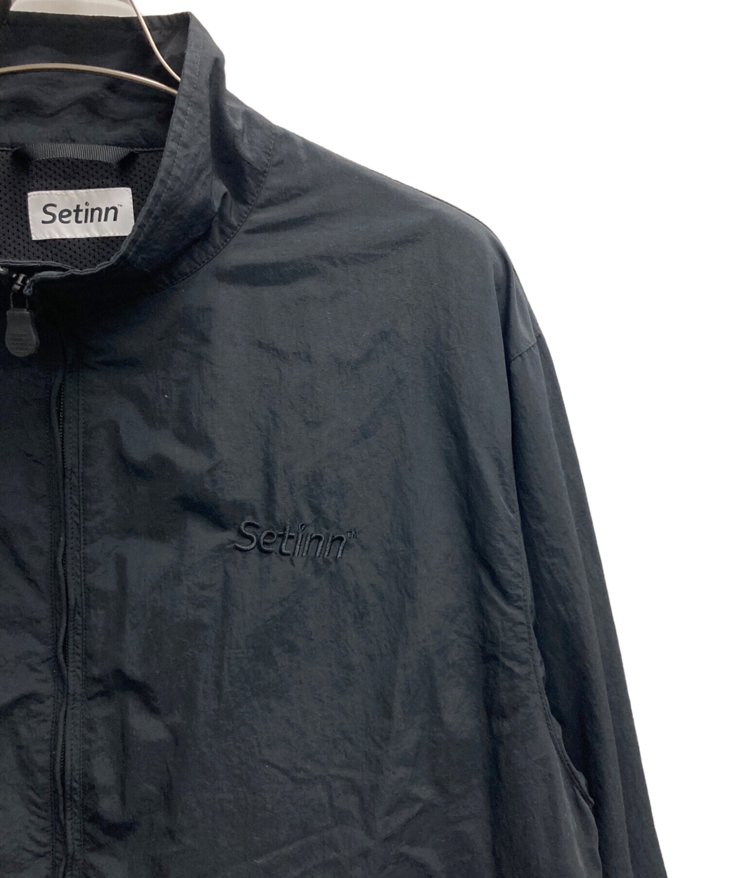 中古・古着通販】setinn (セットイン) Ballperson Jacket（ボール