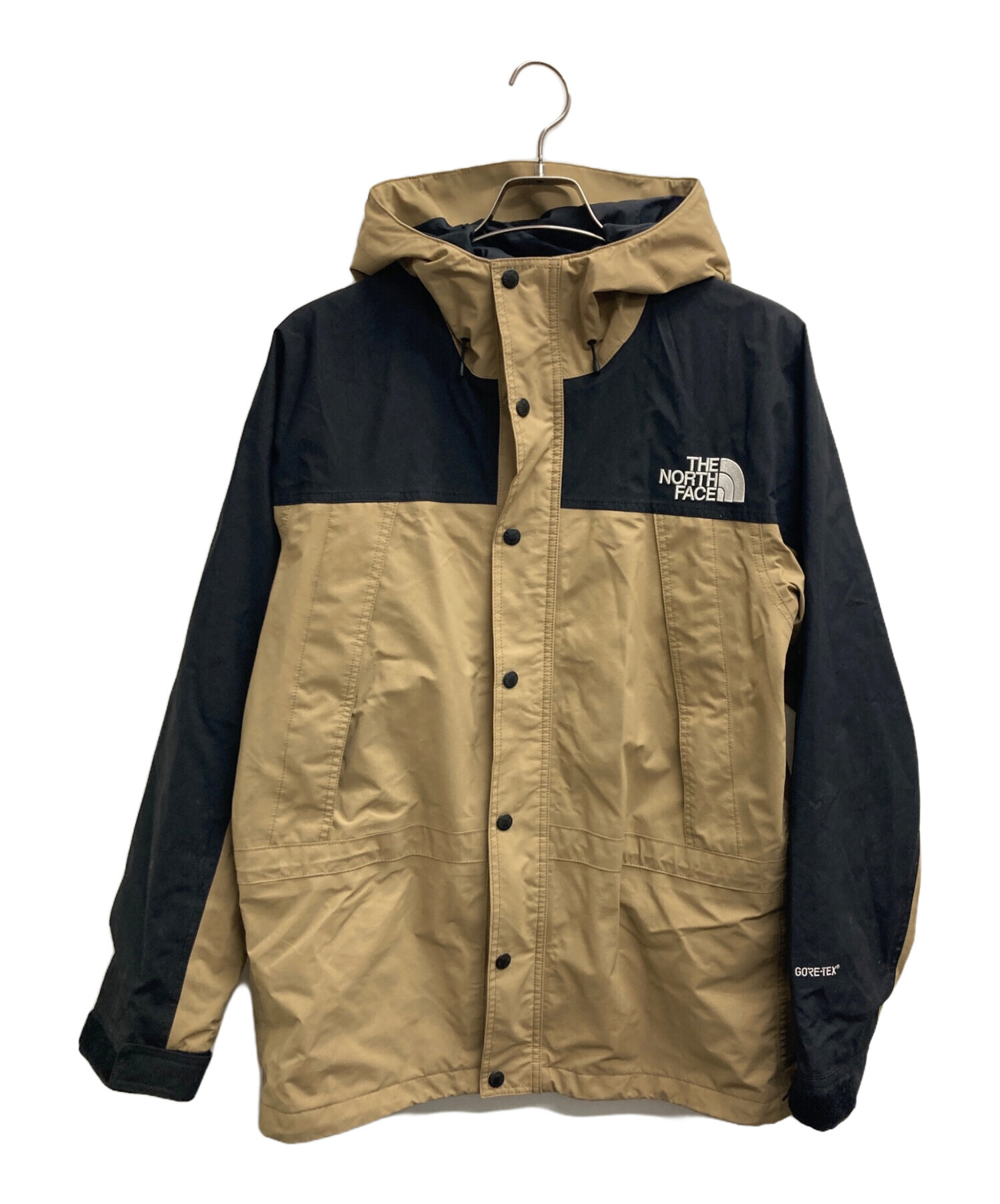 中古・古着通販】THE NORTH FACE (ザ ノース フェイス) Mountain Light