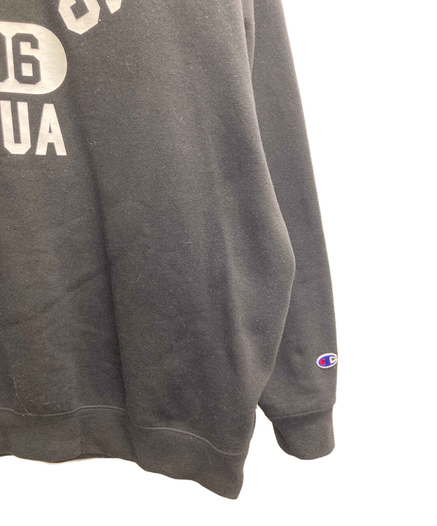 中古・古着通販】WTAPS (ダブルタップス) Champion (チャンピオン