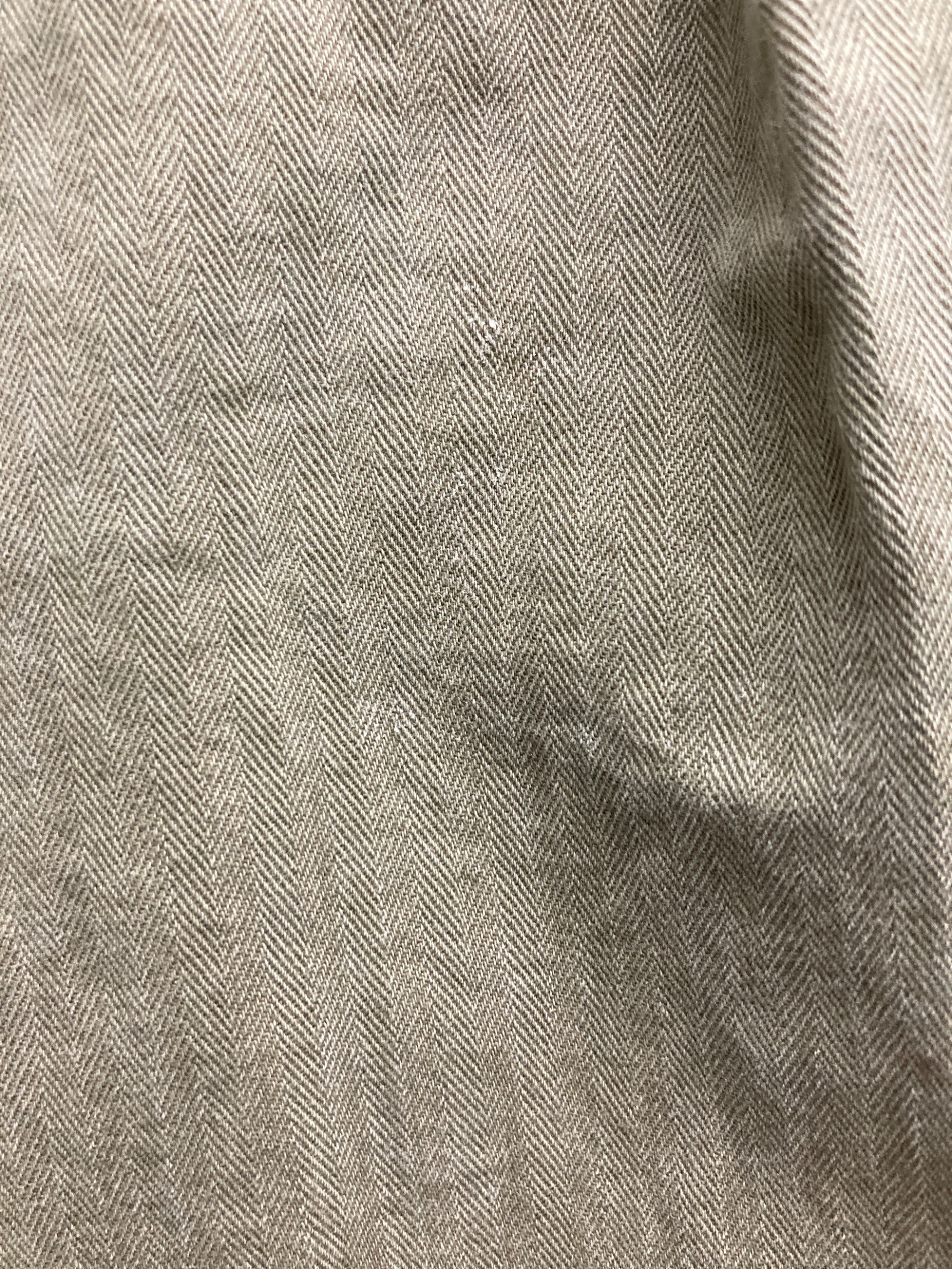 中古・古着通販】A.PRESSE (アプレッセ) 22AW USAF Hemmed Bottoms 
