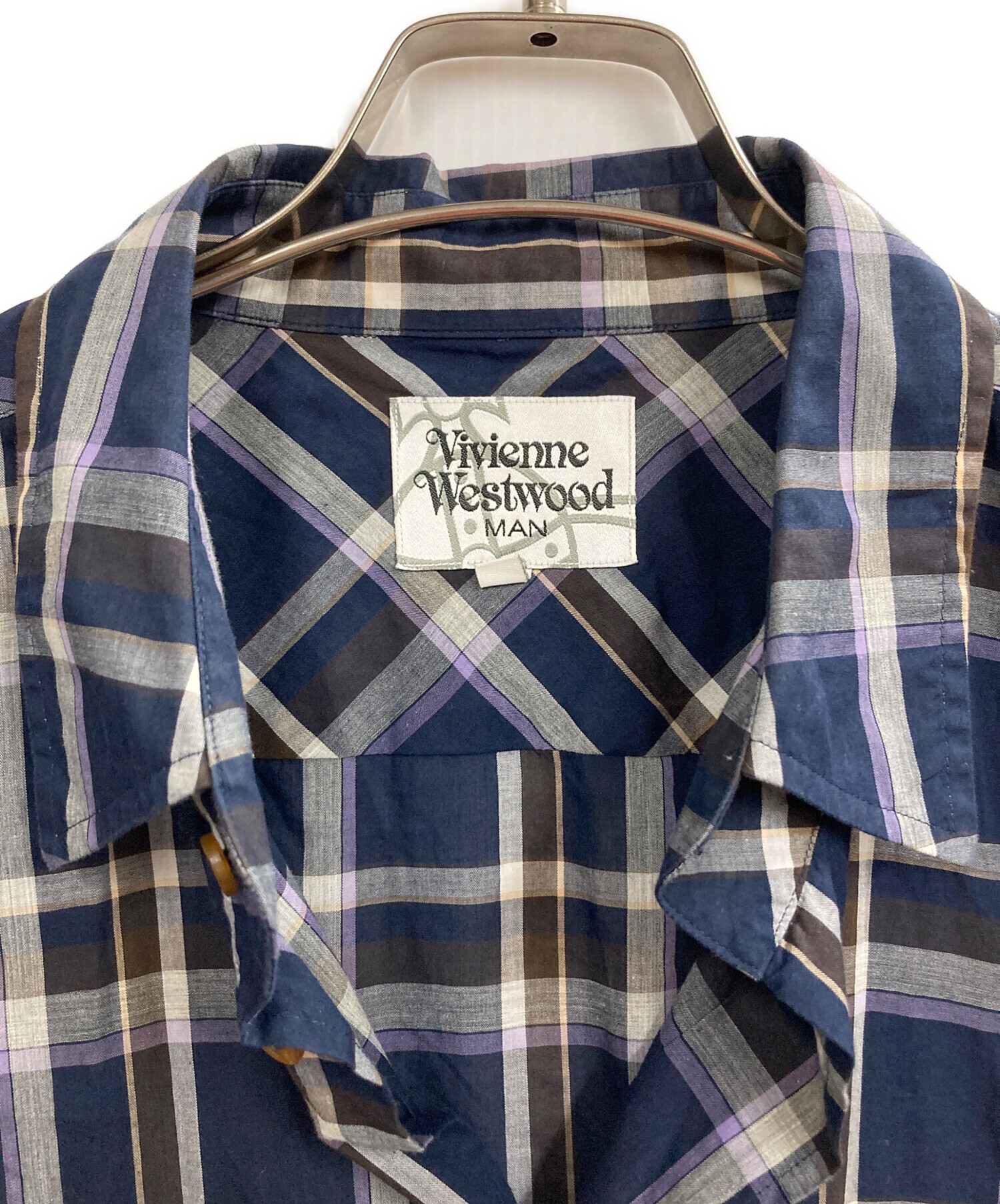 中古・古着通販】Vivienne Westwood man (ヴィヴィアン ウェストウッド