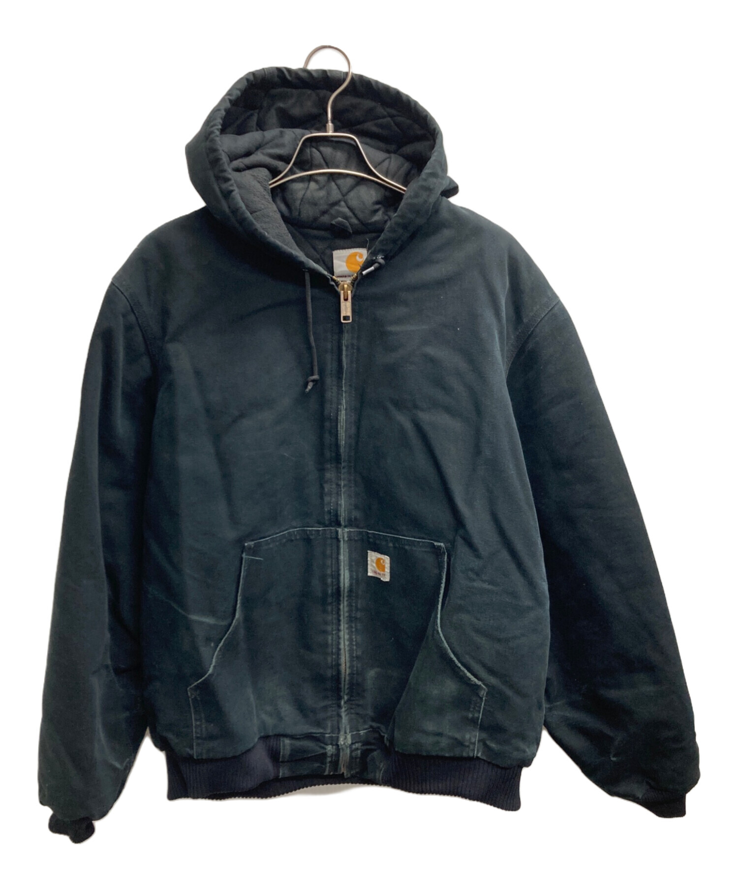 中古・古着通販】CarHartt (カーハート) アクティブジャケット