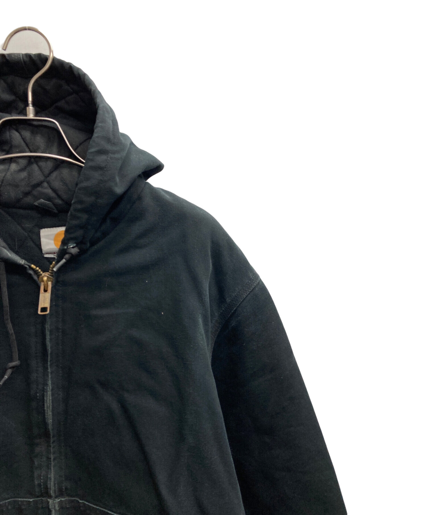 中古・古着通販】CarHartt (カーハート) アクティブジャケット