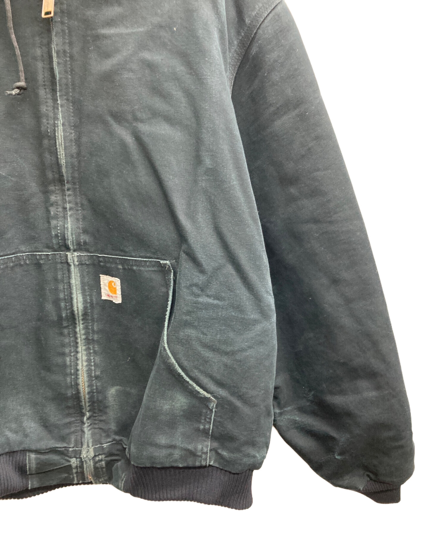 中古・古着通販】CarHartt (カーハート) アクティブジャケット 