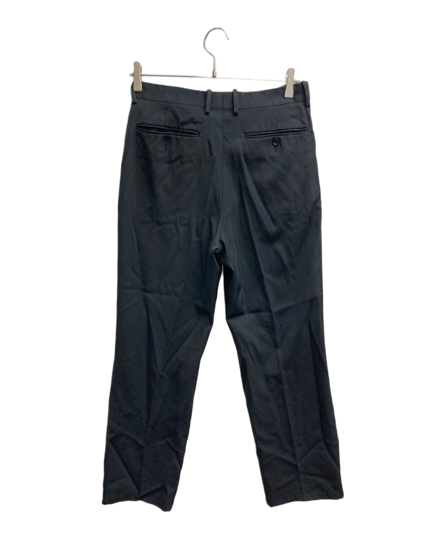 中古・古着通販】AURALEE (オーラリー) LIGHT WOOL MAX GABARDINE