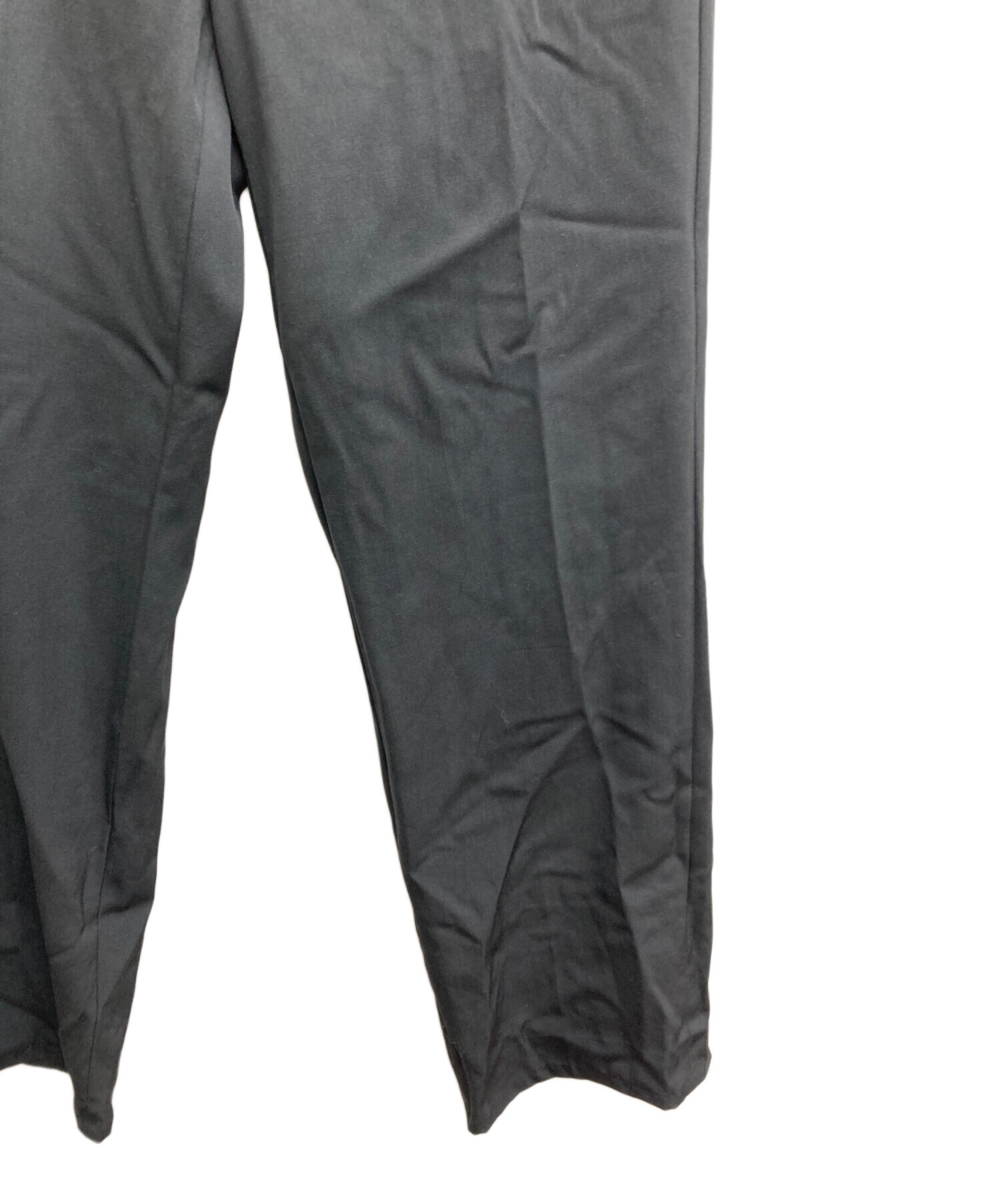 中古・古着通販】AURALEE (オーラリー) LIGHT WOOL MAX GABARDINE