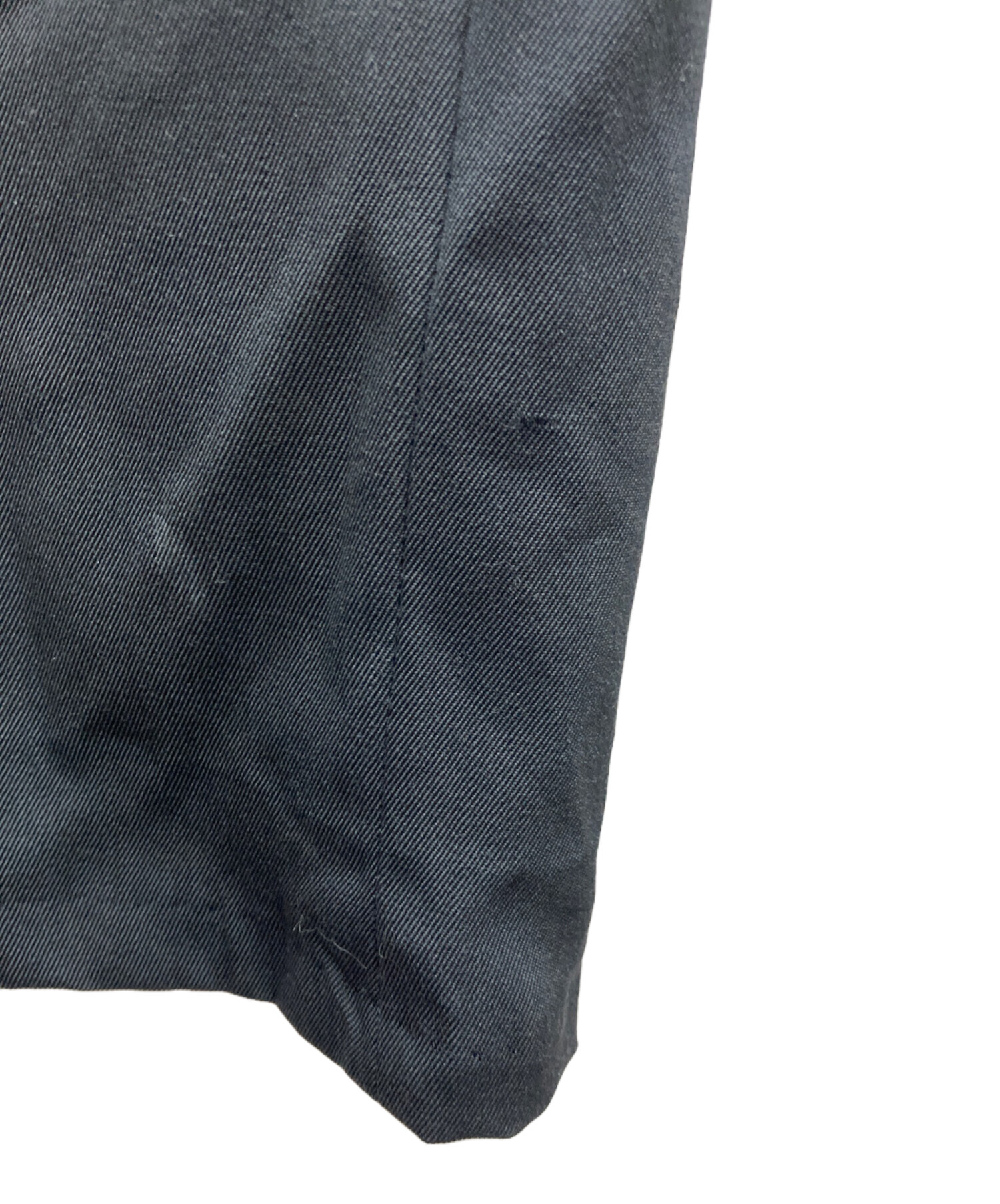 中古・古着通販】AURALEE (オーラリー) LIGHT WOOL MAX GABARDINE