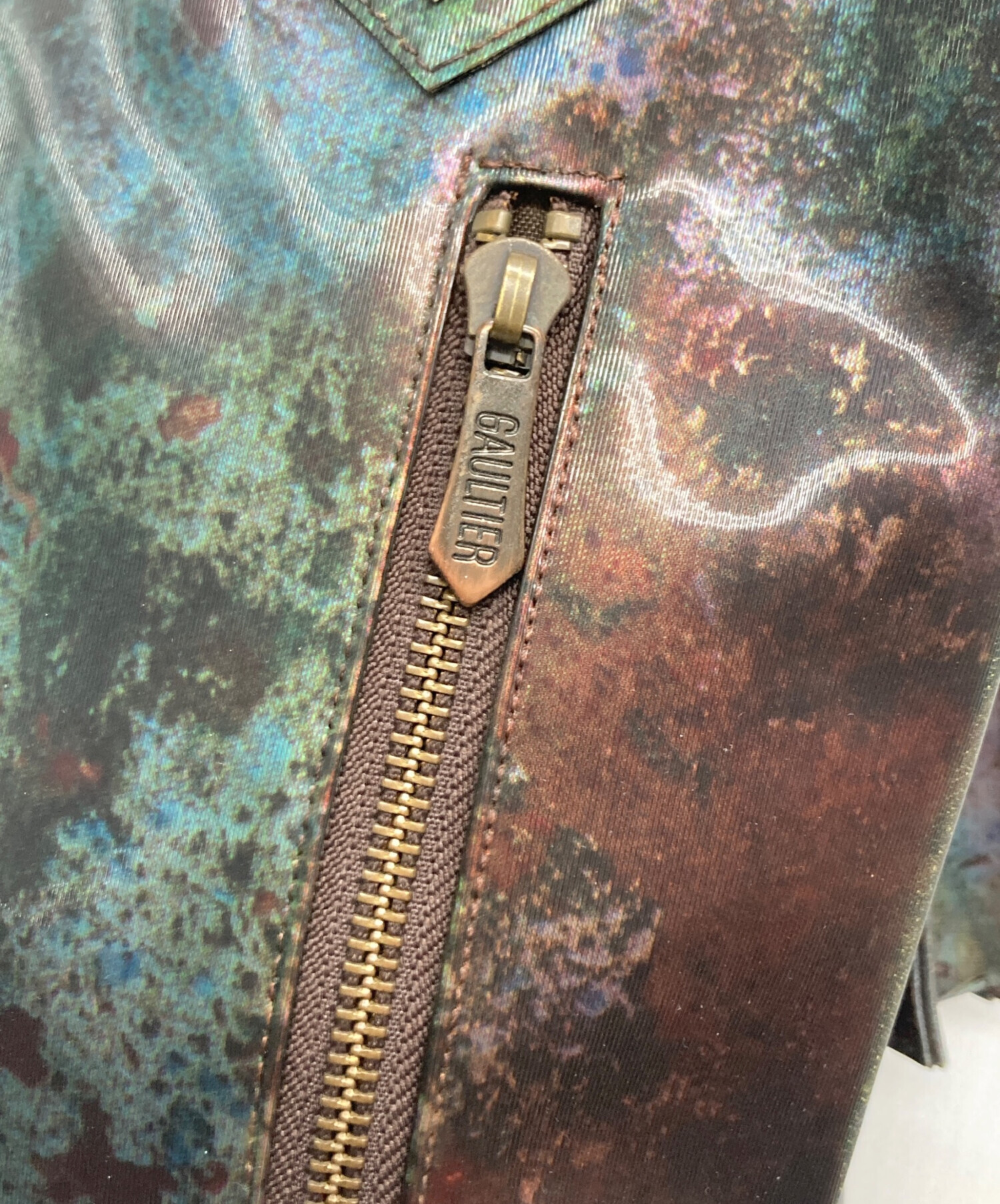 中古・古着通販】Jean Paul GAULTIER (ジャンポールゴルチェ) V