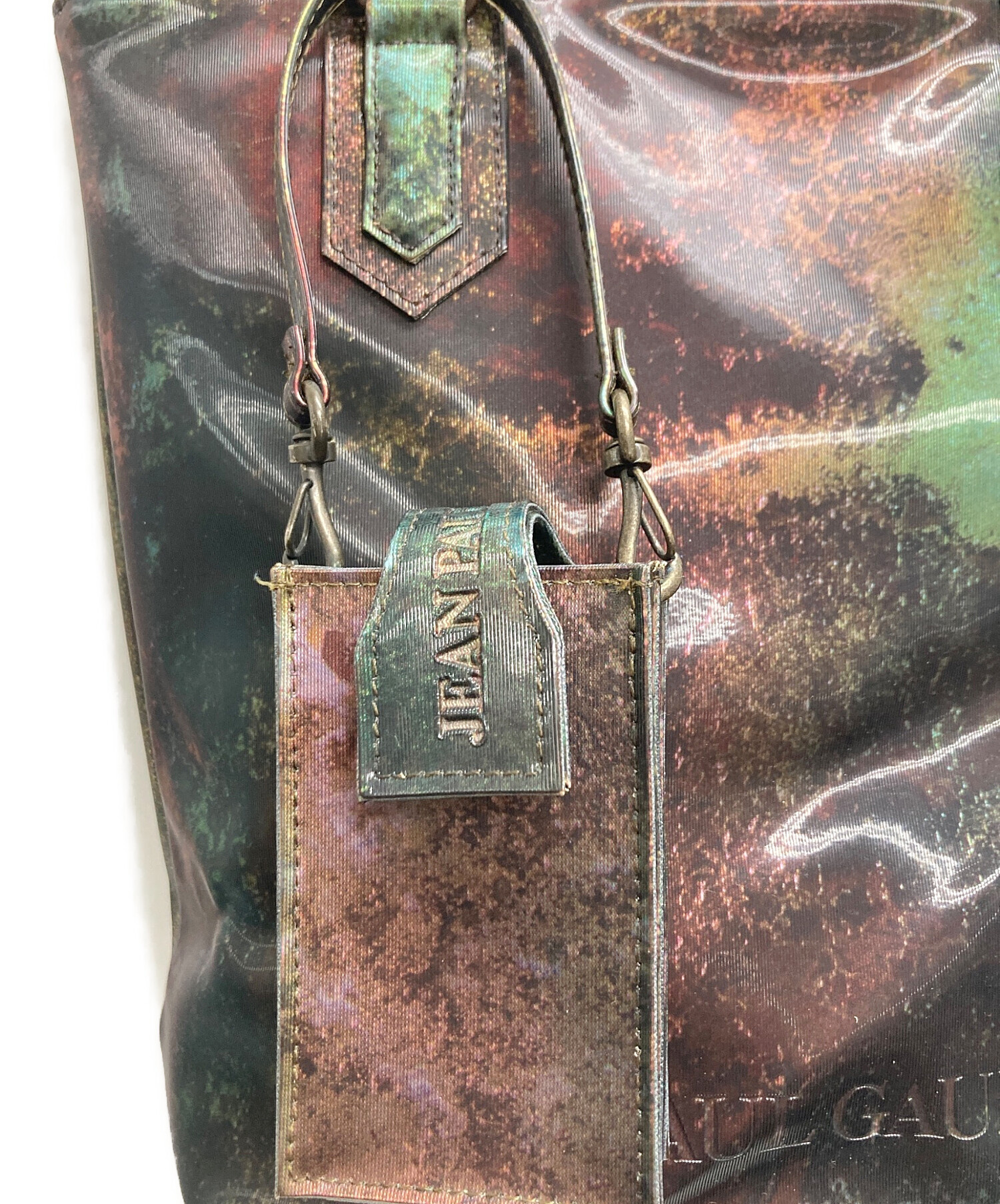 中古・古着通販】Jean Paul GAULTIER (ジャンポールゴルチェ) V