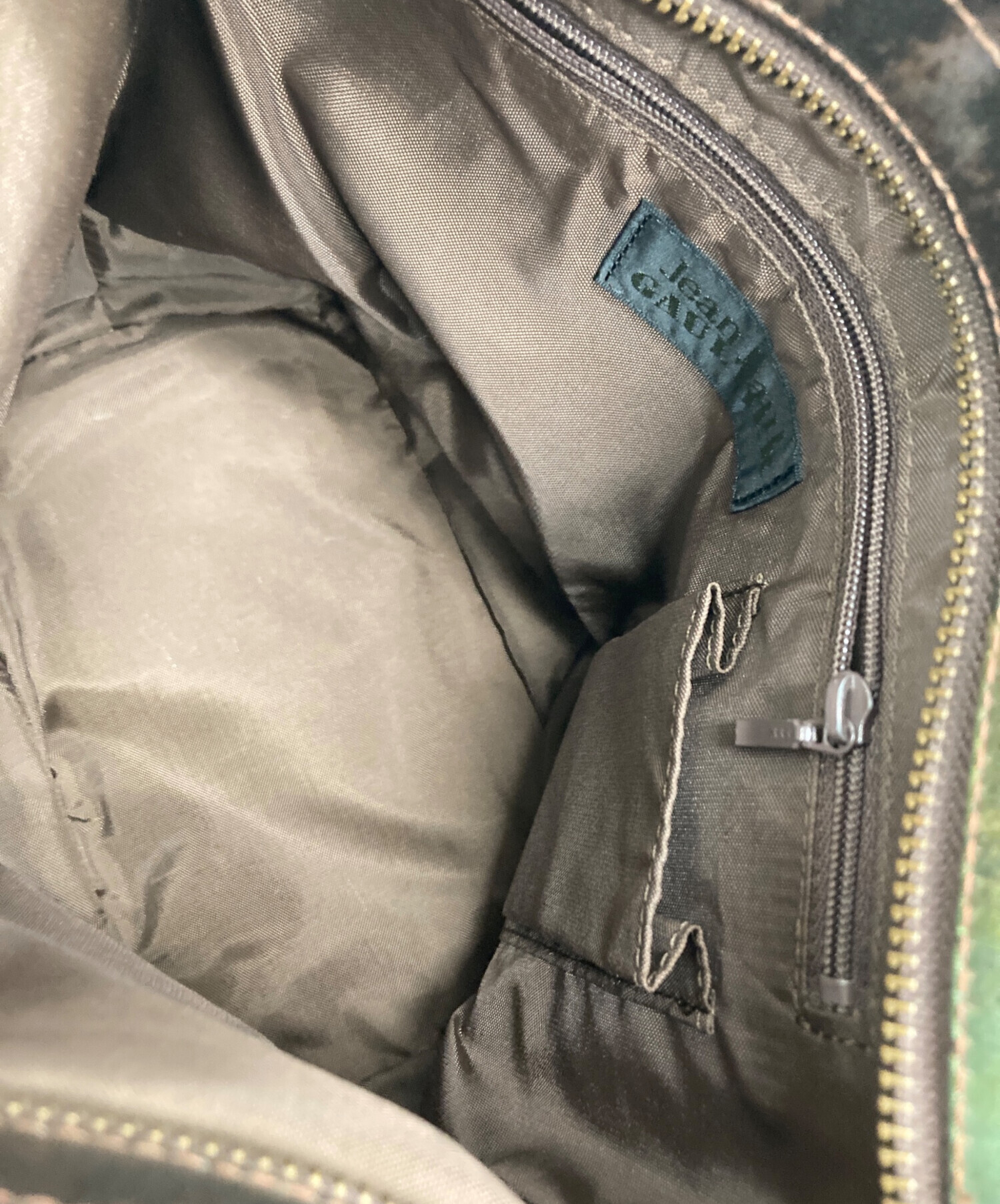 中古・古着通販】Jean Paul GAULTIER (ジャンポールゴルチェ) V