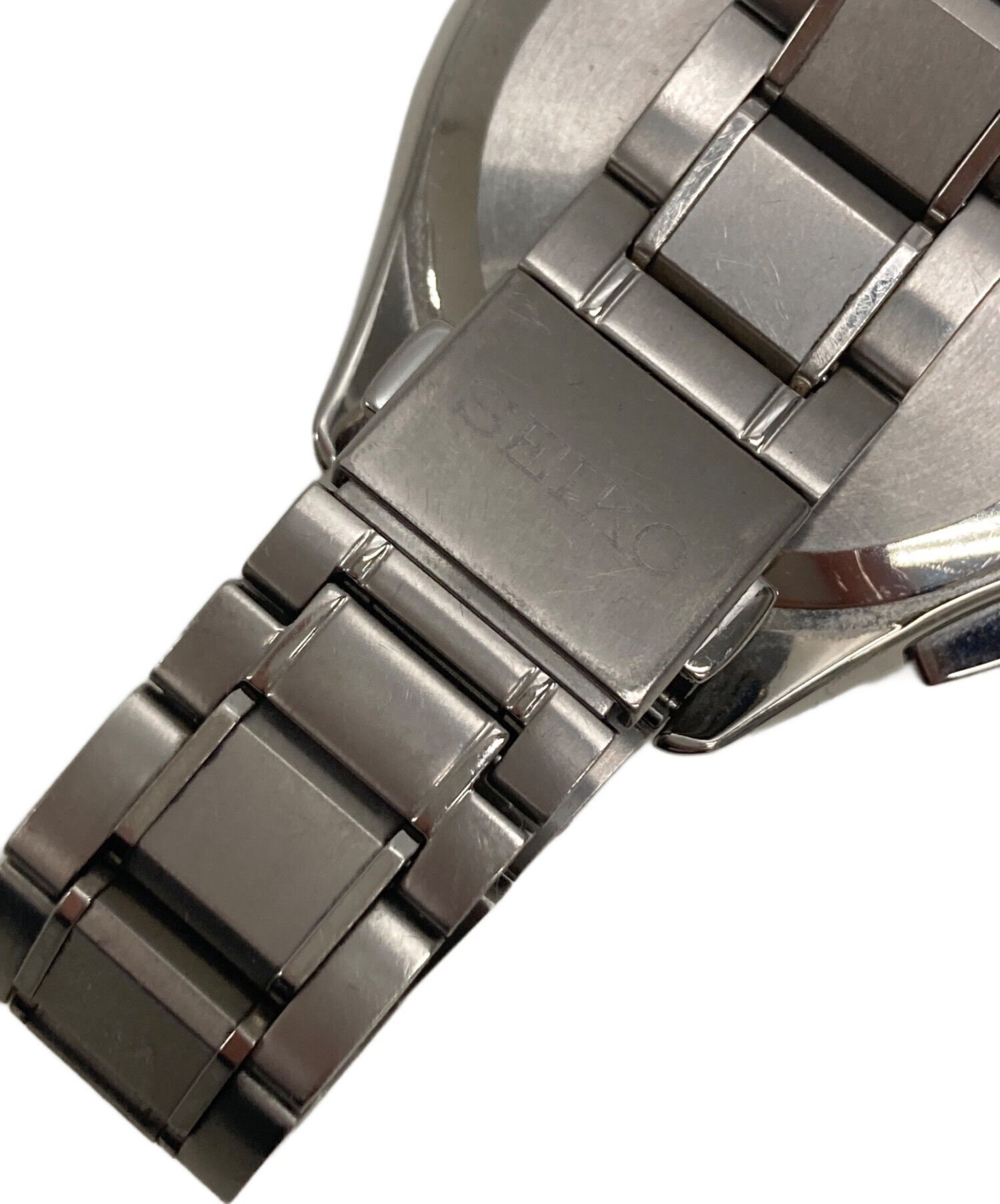 中古・古着通販】SEIKO (セイコー) ブライツ フライトエキスパート