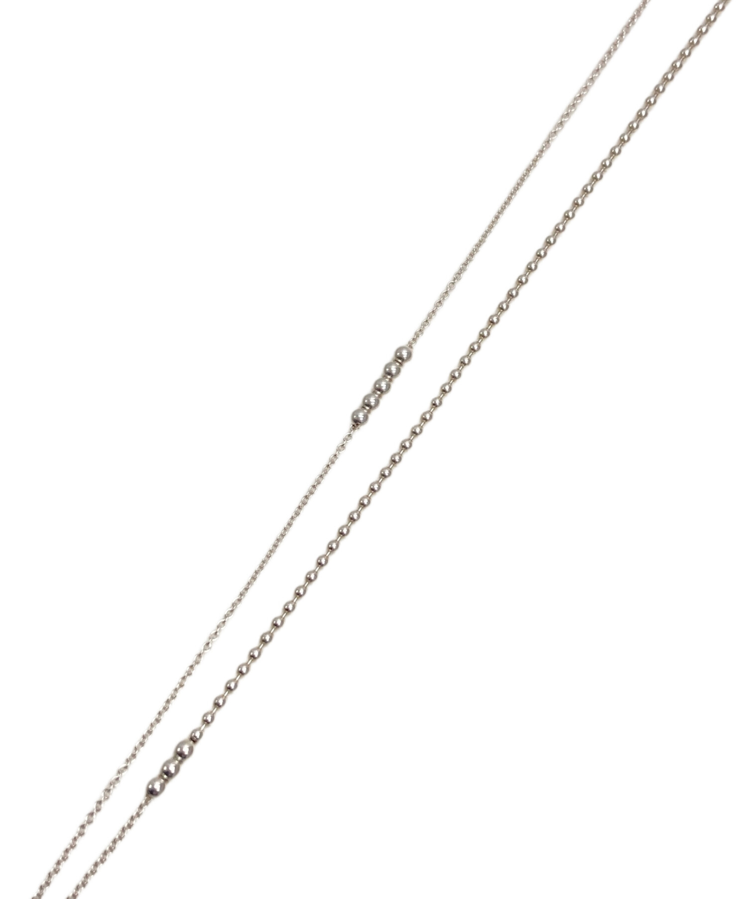 中古・古着通販】TIFFANY & Co. (ティファニー) リターントゥハート 