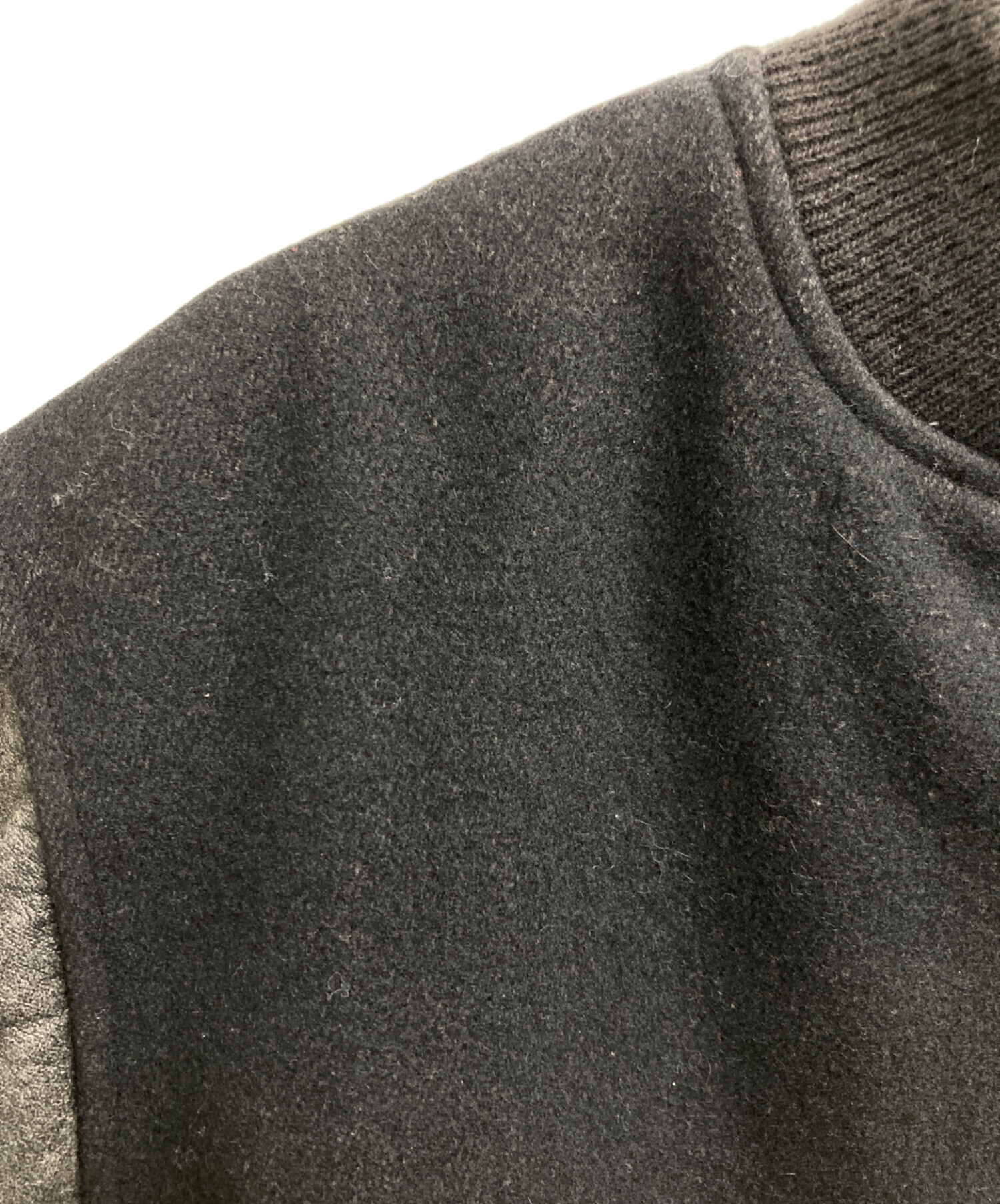 中古・古着通販】Chalk (チョーク) Los Angeles Kingsスタジャン