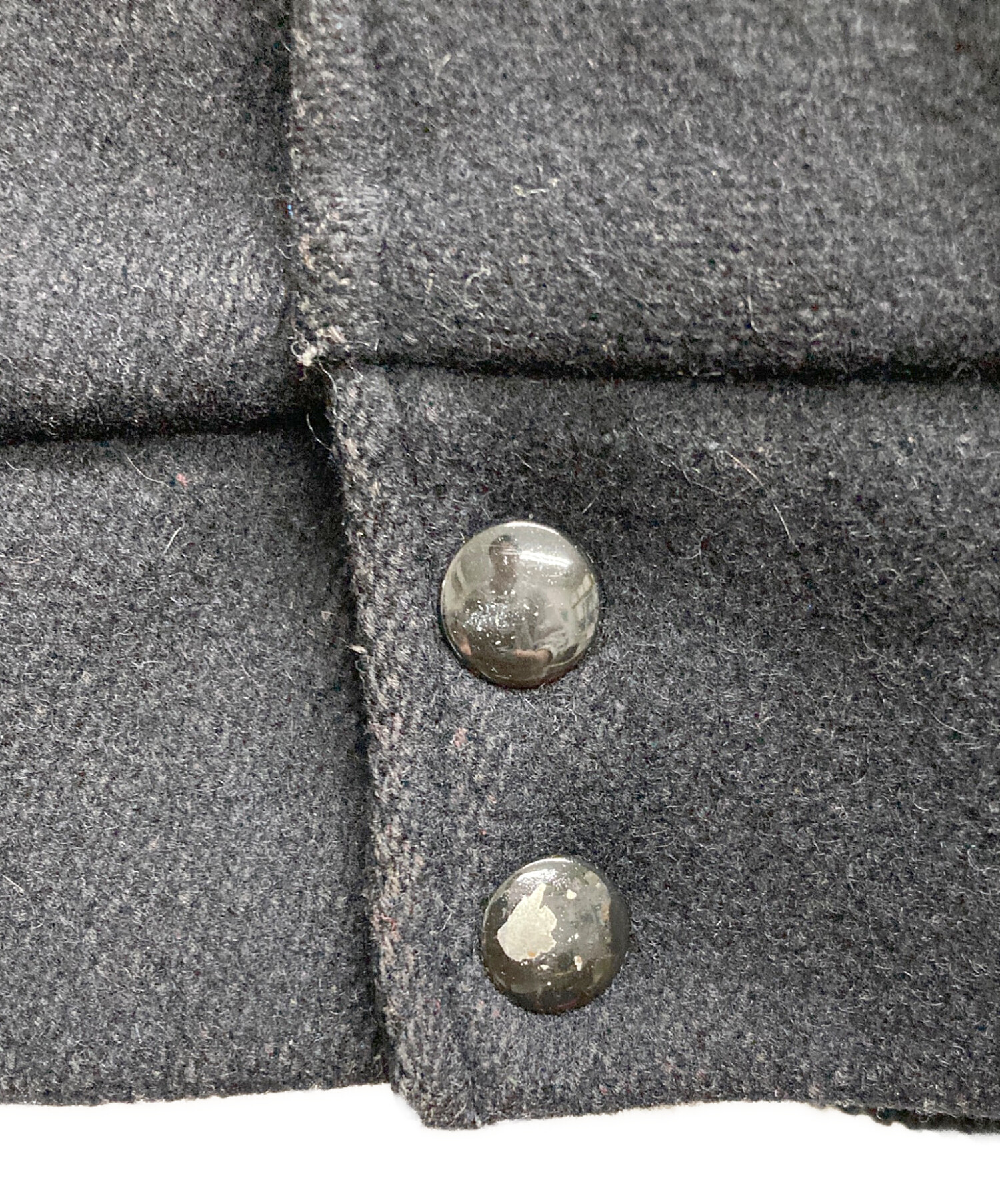 中古・古着通販】Chalk (チョーク) Los Angeles Kingsスタジャン