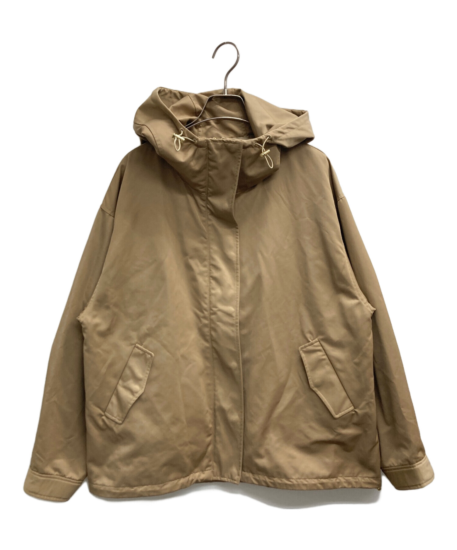 Spick and Span スピックアンドスパン ブルゾン（その他） メンズ 【古着】【中古】 中古・古着通販】Spick and Span (スピックアンドスパン) 撥水