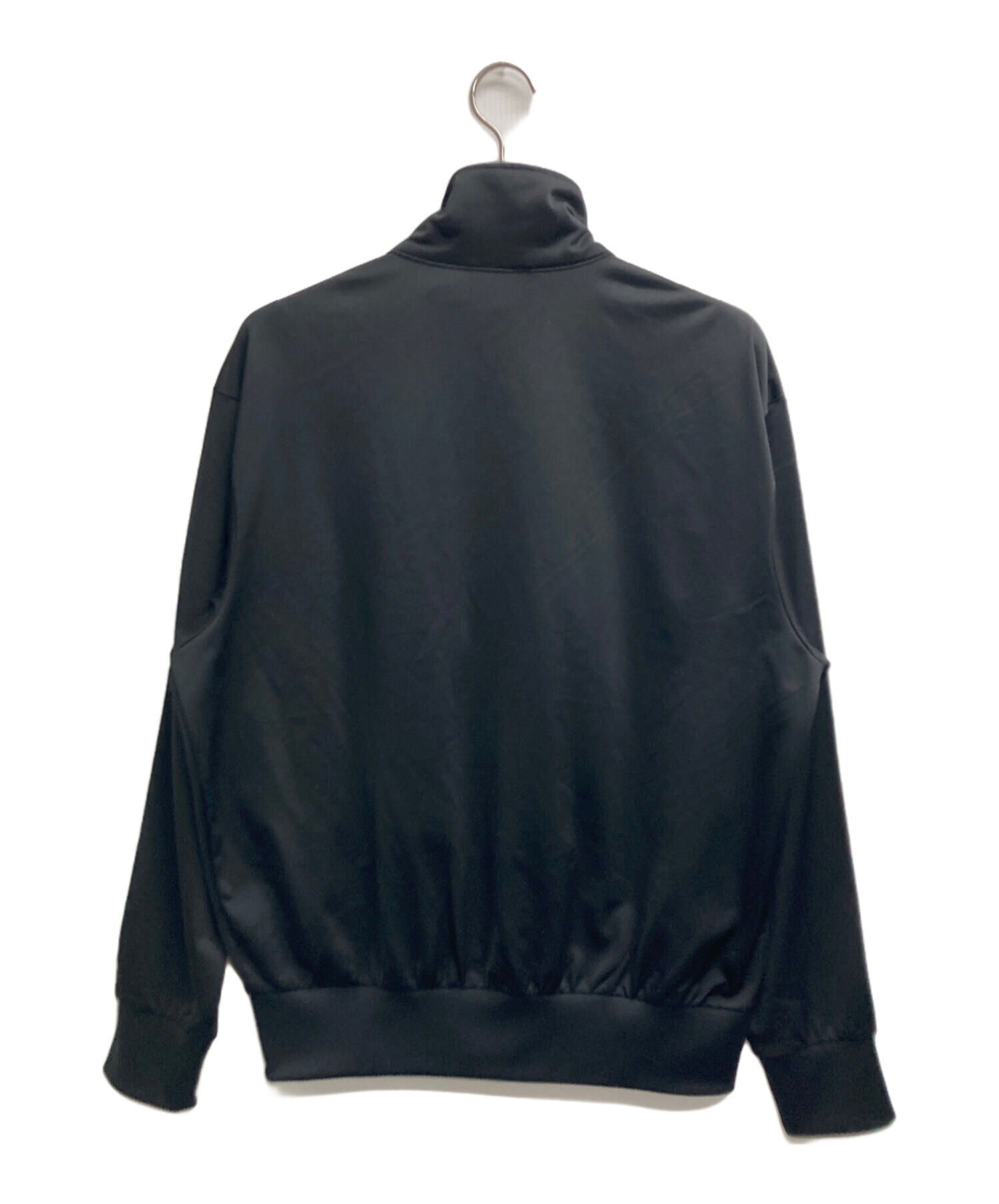  希少4XL トラックジャケット ブラック 古着 中古・古着通販】adidas (アディダス) クラシックス ファイヤーバード