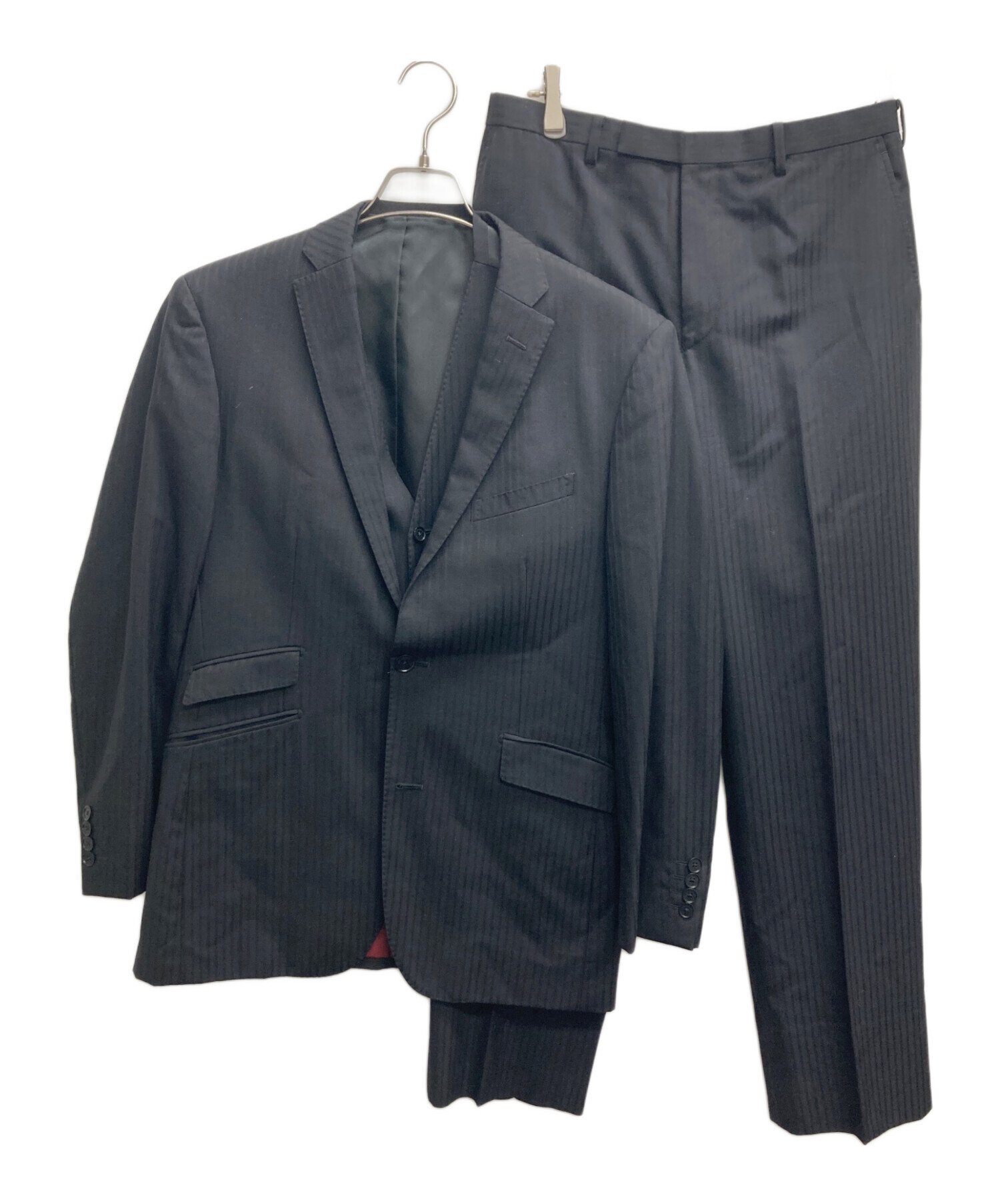 中古・古着通販】BURBERRY BLACK LABEL (バーバリーブラックレーベル