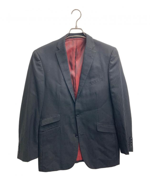 中古・古着通販】BURBERRY BLACK LABEL (バーバリーブラックレーベル