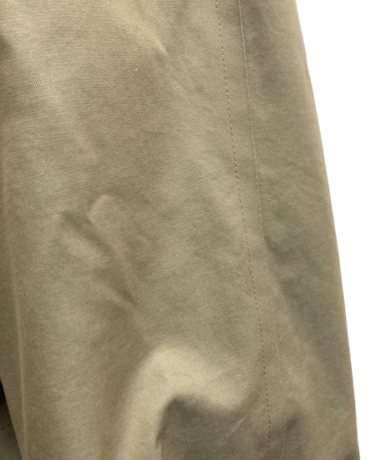 中古・古着通販】BURBERRY LONDON (バーバリーロンドン) トレンチ