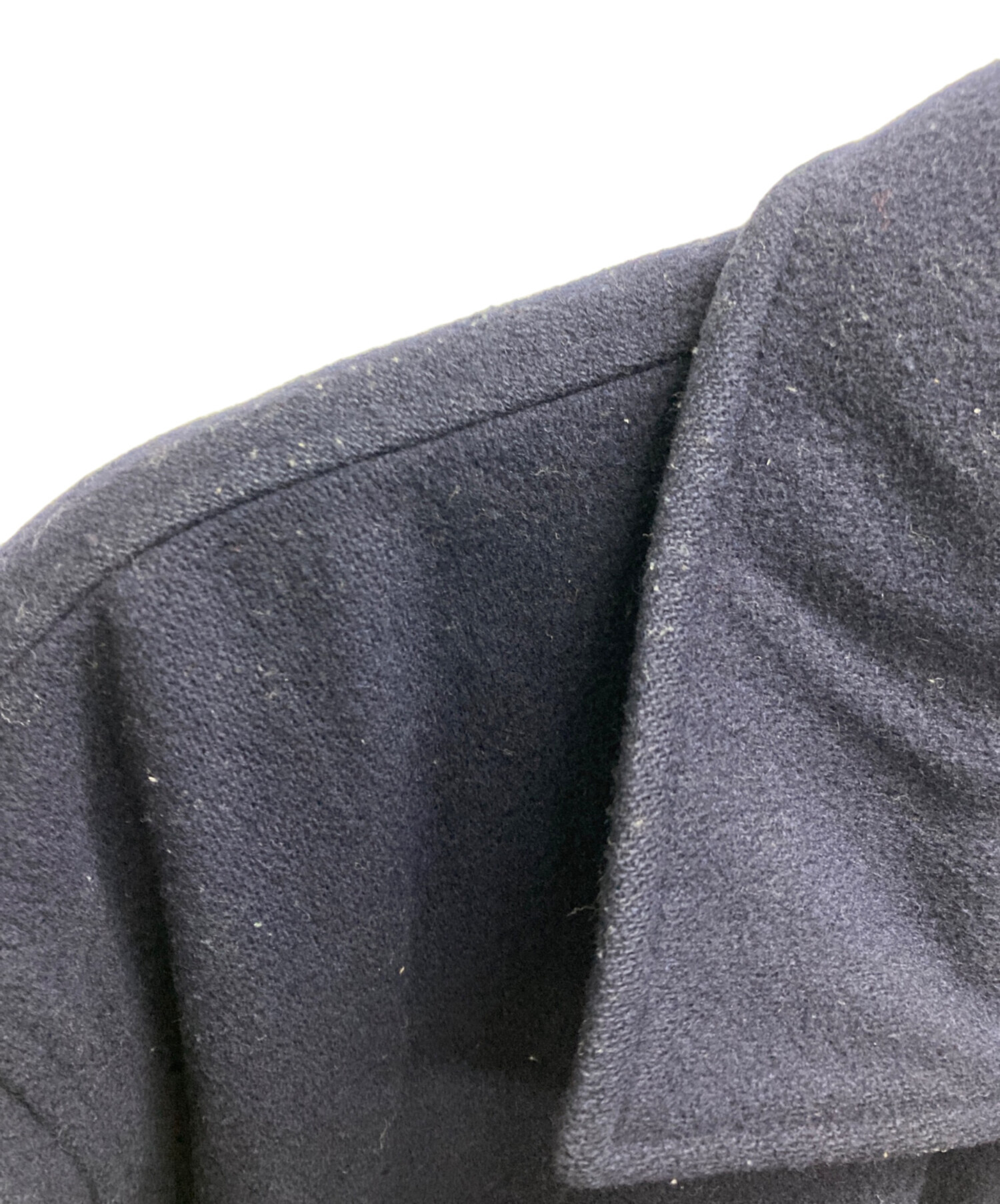 中古・古着通販】POLO RALPH LAUREN (ポロ・ラルフローレン) ウール 