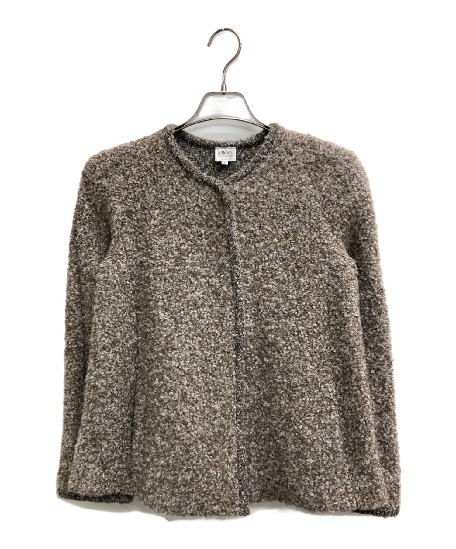 中古・古着通販】ARMANI COLLEZIONI (アルマーニ コレツィオーニ