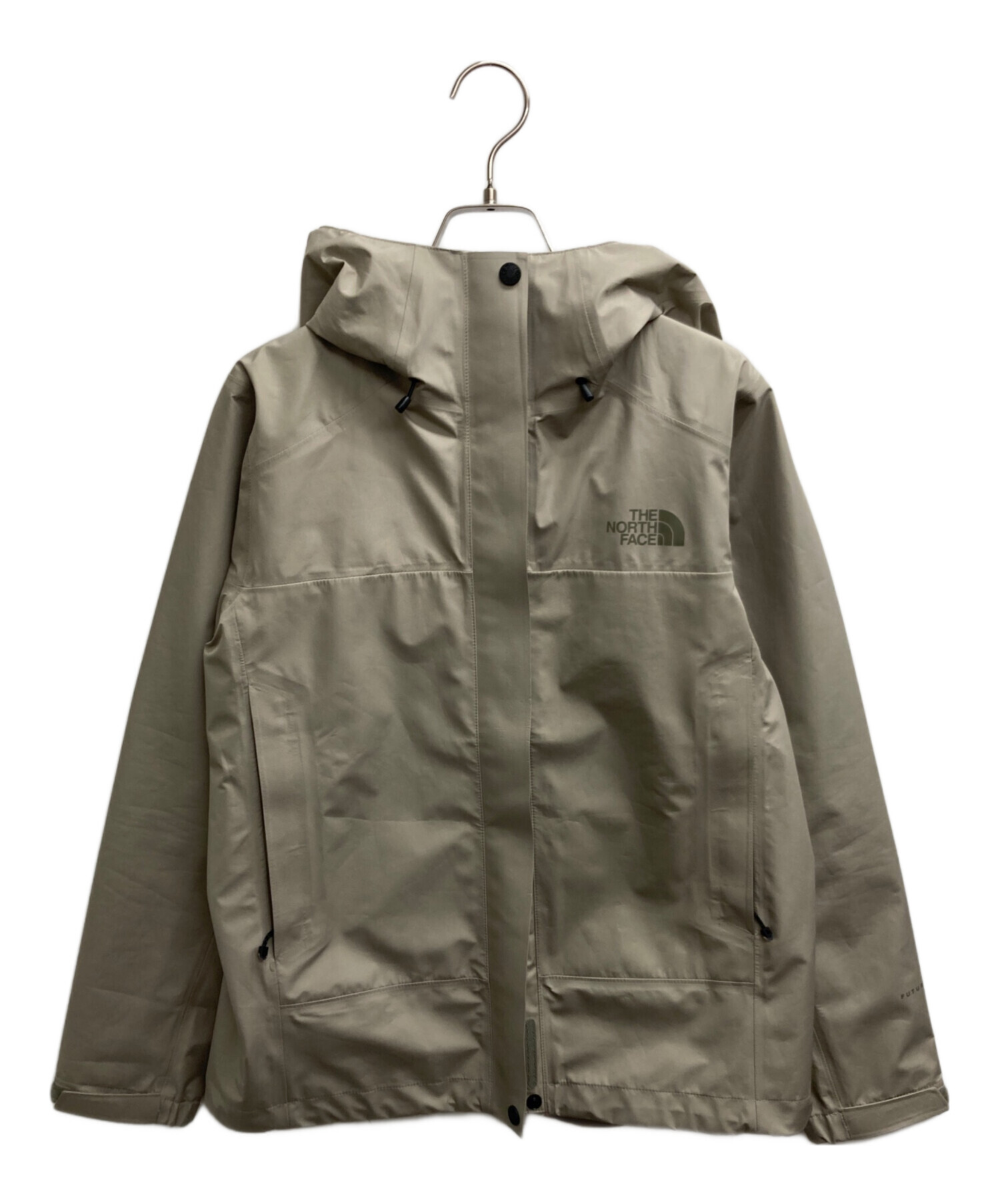 中古・古着通販】THE NORTH FACE (ザ ノース フェイス) FL DRIZZLE