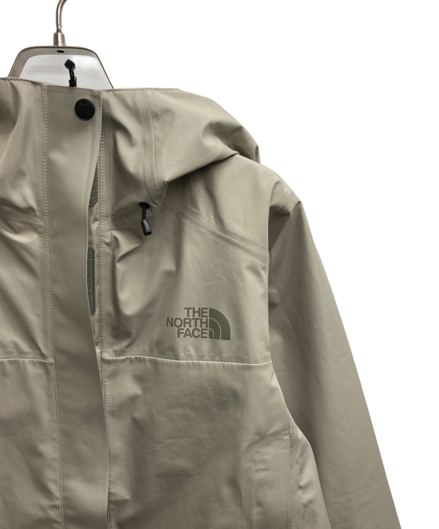 中古・古着通販】THE NORTH FACE (ザ ノース フェイス) FL DRIZZLE