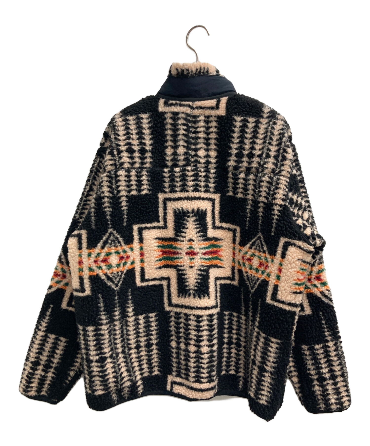 中古・古着通販】PENDLETON (ペンドルトン) Big Pile Jacket(ビッグ