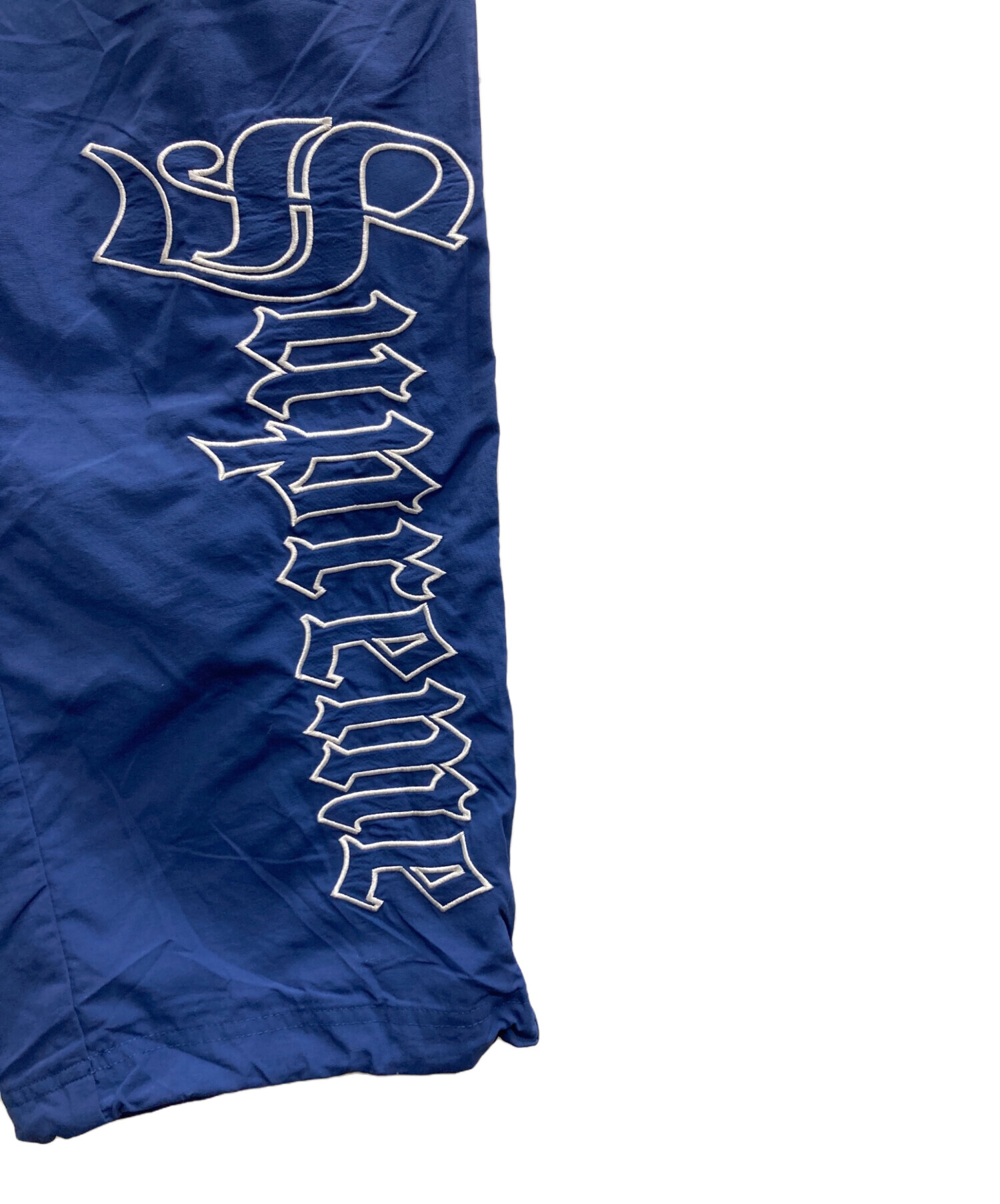 中古・古着通販】Supreme (シュプリーム) 25SS Old English Track Pant