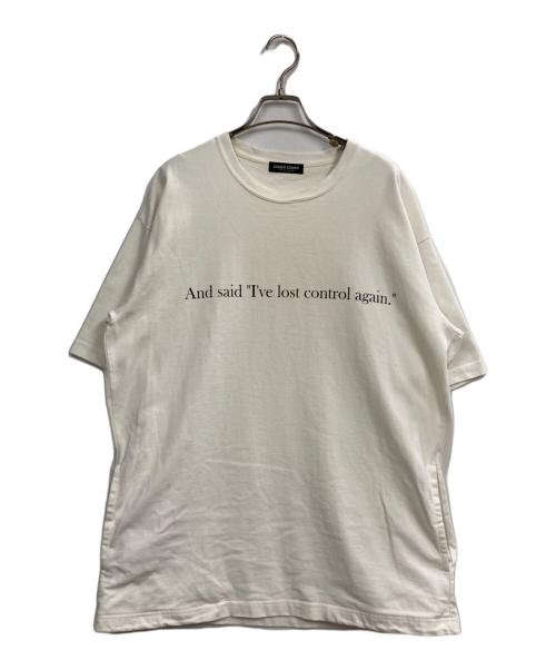 中古・古着通販】UNDERCOVER (アンダーカバー) プリントTシャツ
