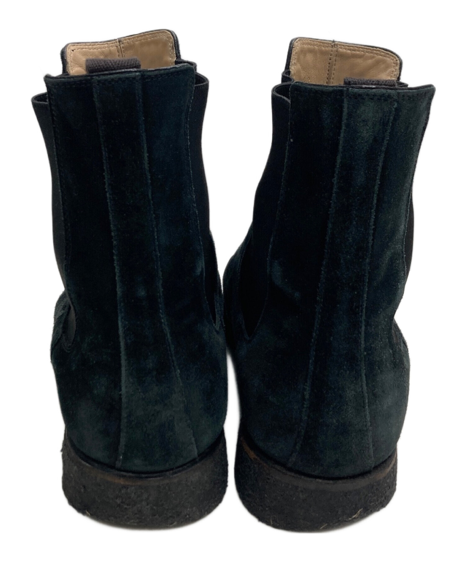 中古・古着通販】Rags McGREGOR (ラグスマックレガー) nonnative (ノン