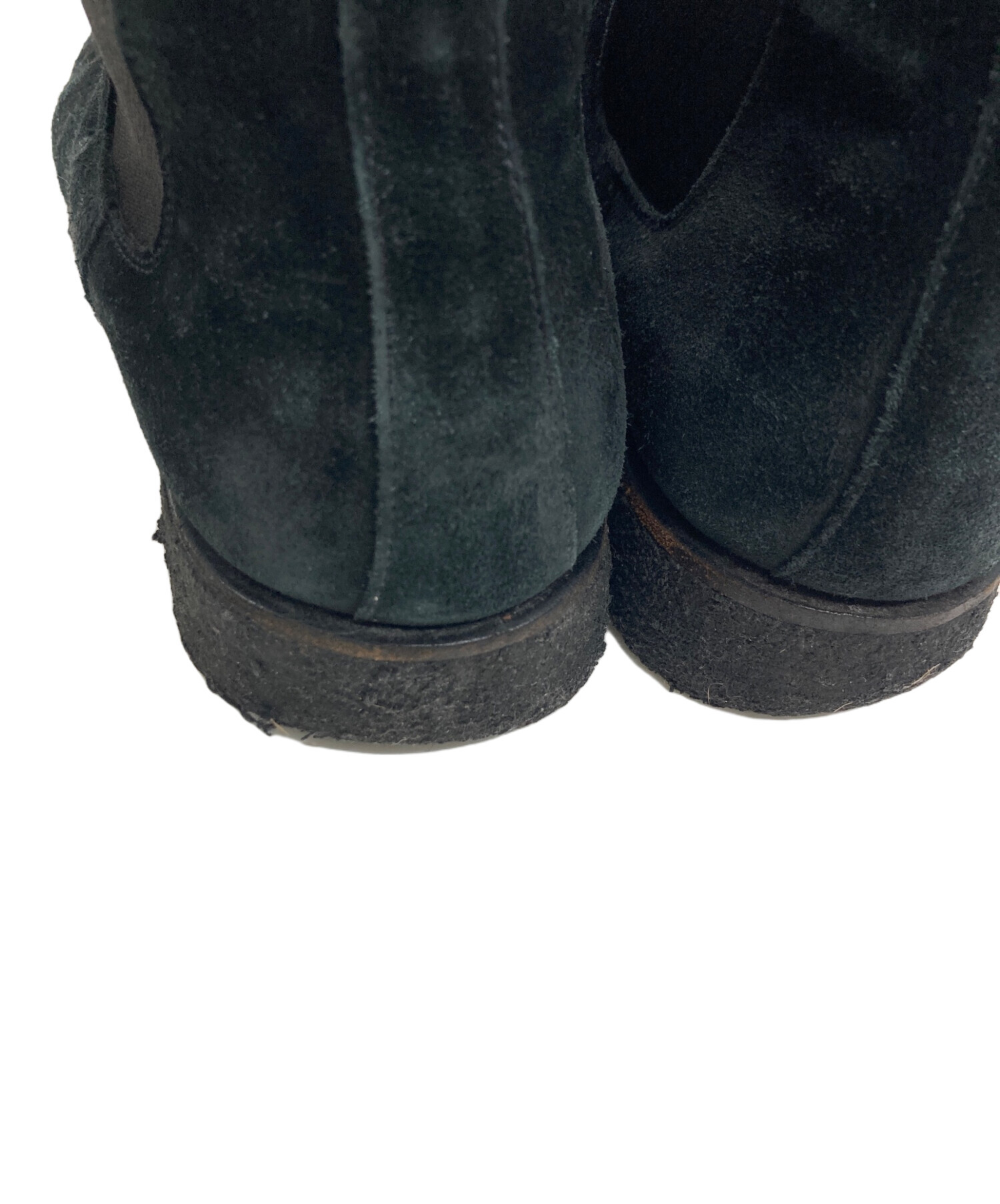 中古・古着通販】Rags McGREGOR (ラグスマックレガー) nonnative (ノン