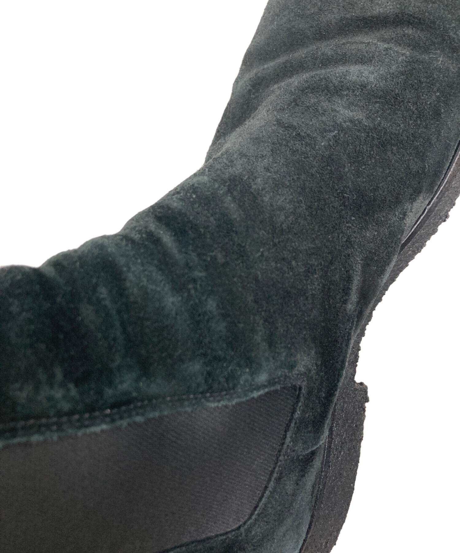 中古・古着通販】Rags McGREGOR (ラグスマックレガー) nonnative (ノン