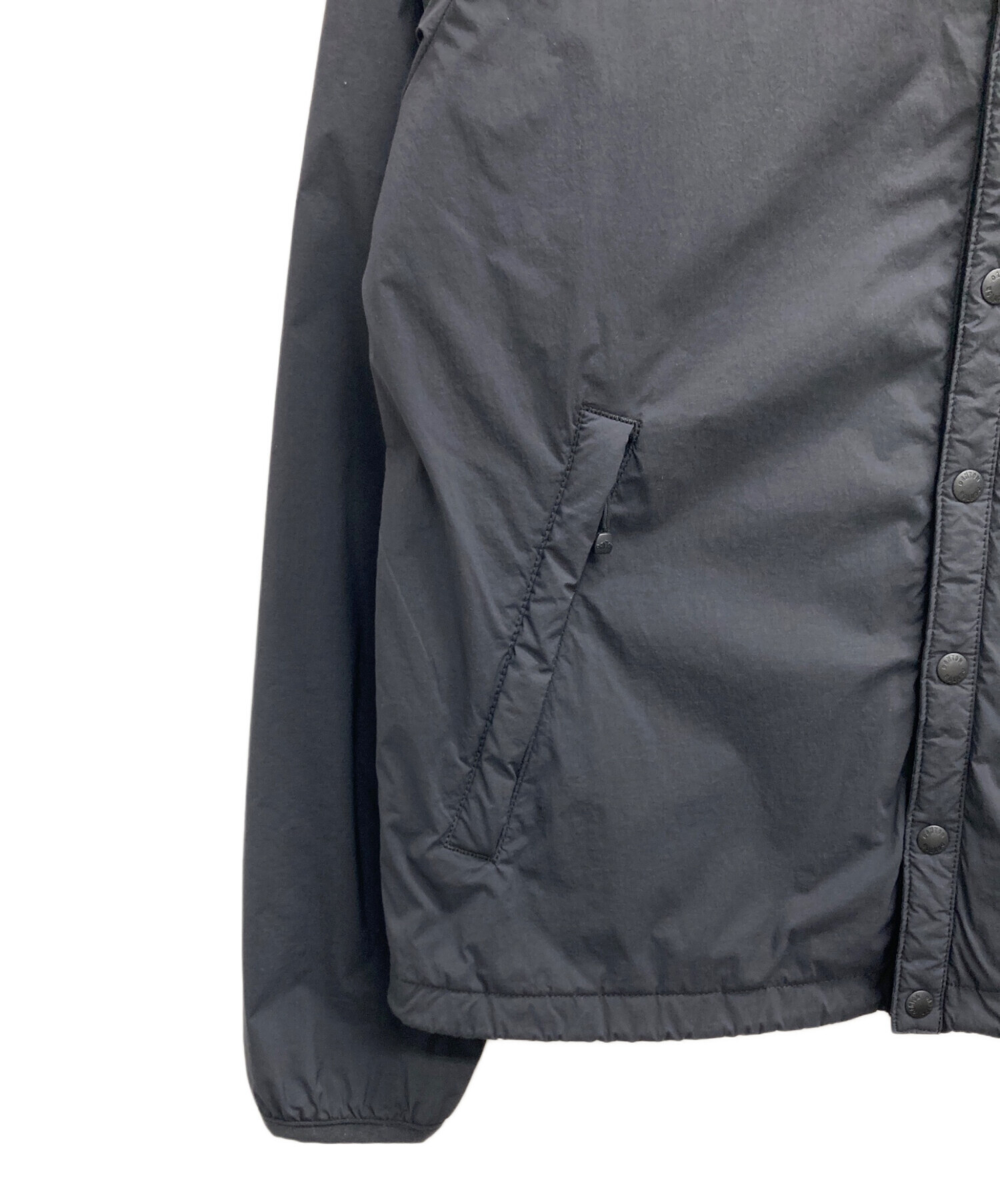 中古・古着通販】DANTON (ダントン) INSULATION JACKET