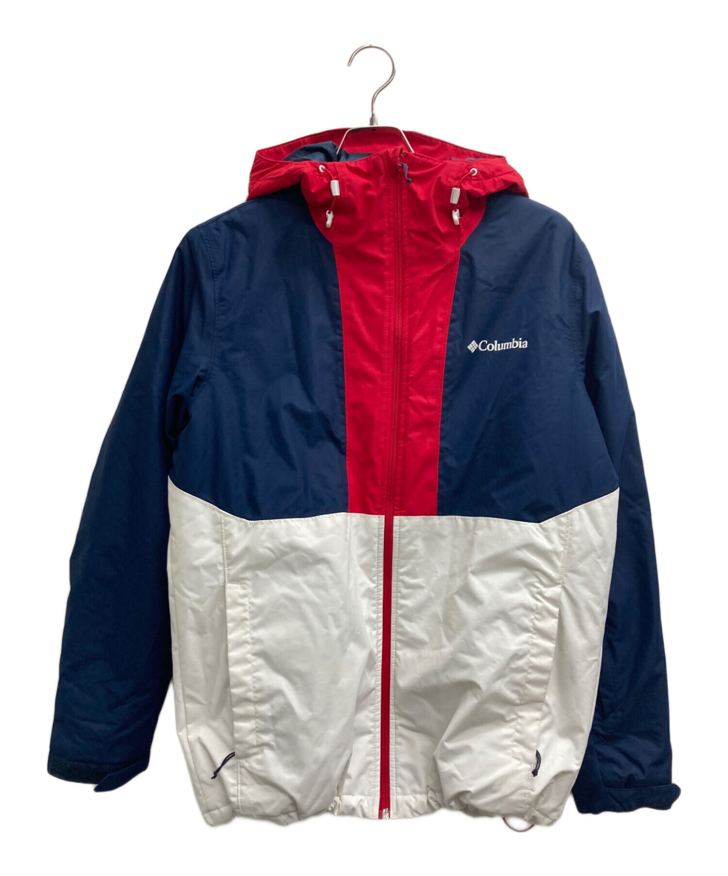 中古・古着通販】Columbia (コロンビア) ティンバーターナージャケット