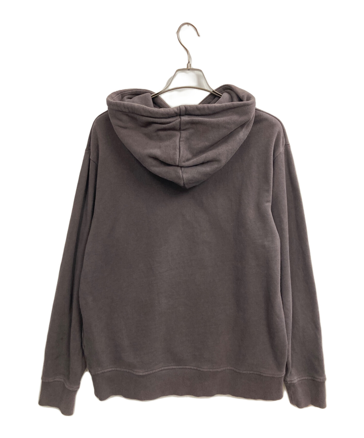 中古・古着通販】KITH (キス) Sprinkle Hoodie ブラウン サイズ:M