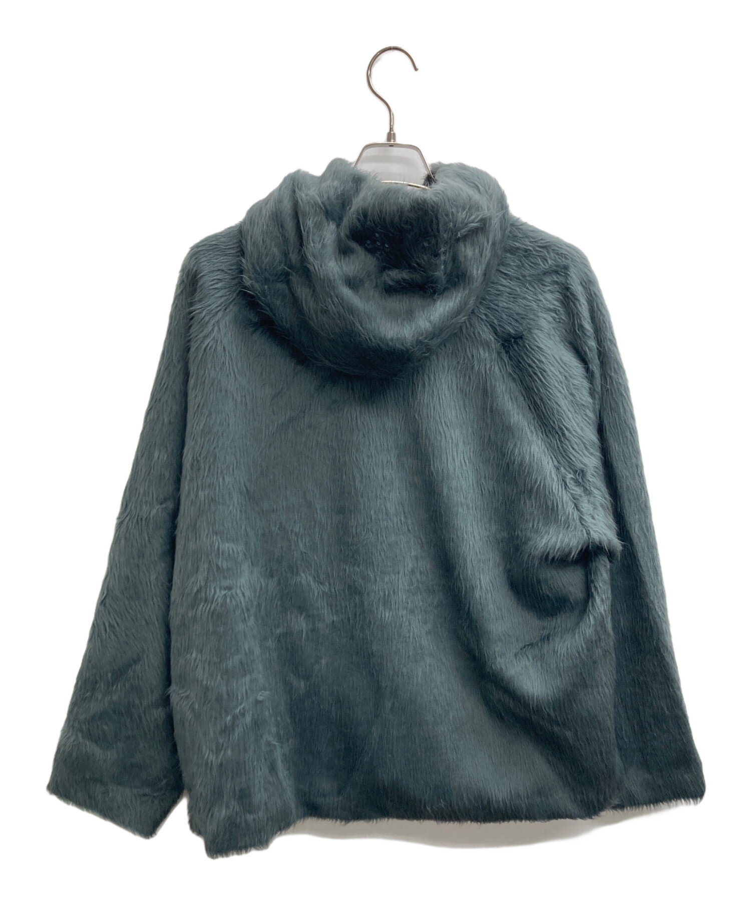 【完売品】ラッドミュージシャン lad musician アノラックパーカー lad musicianラッドミュージシャン アノラック 完売品 - メルカリ