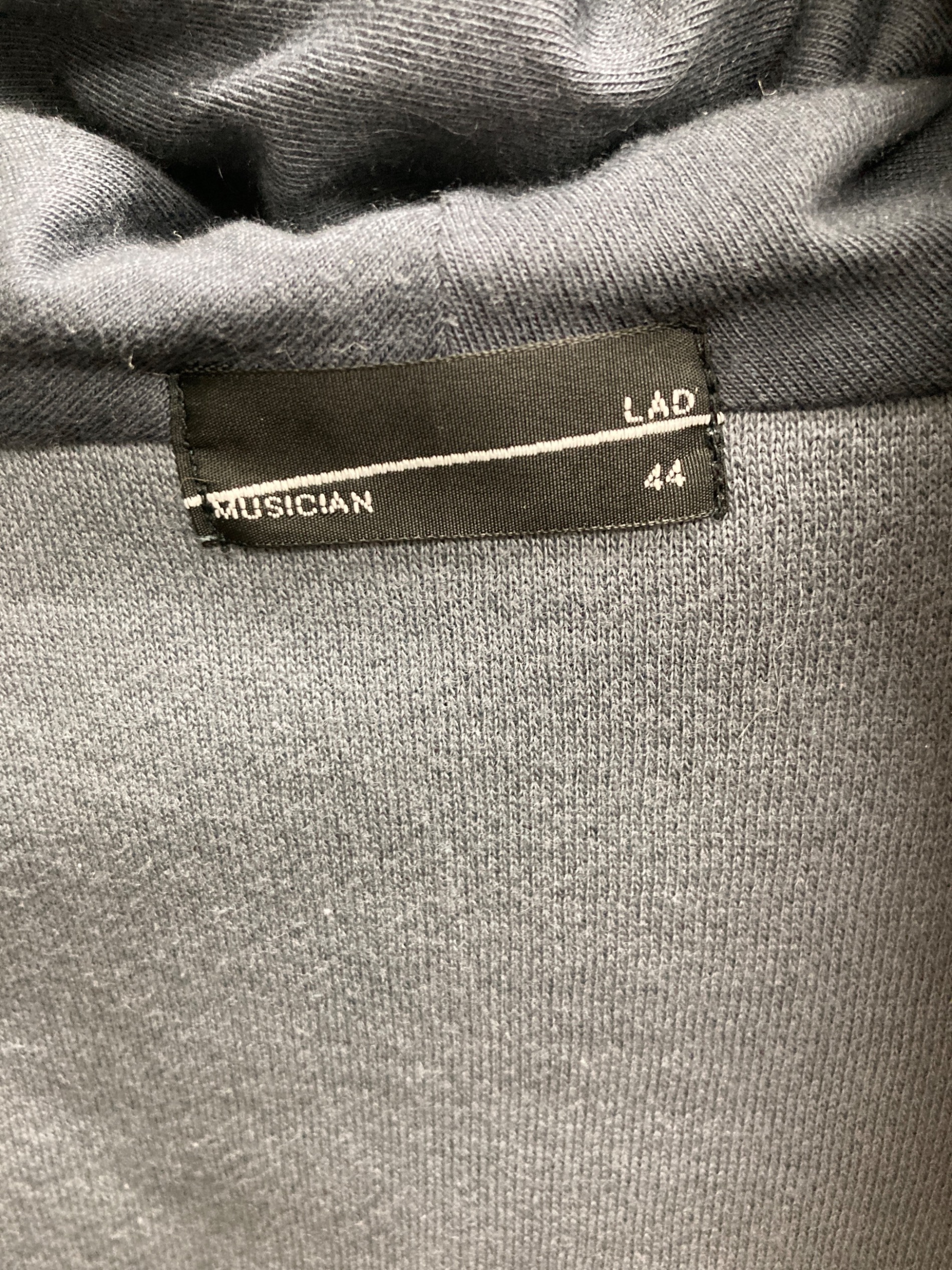 中古・古着通販】LAD MUSICIAN (ラッドミュージシャン) SHAGGY ZIP UP