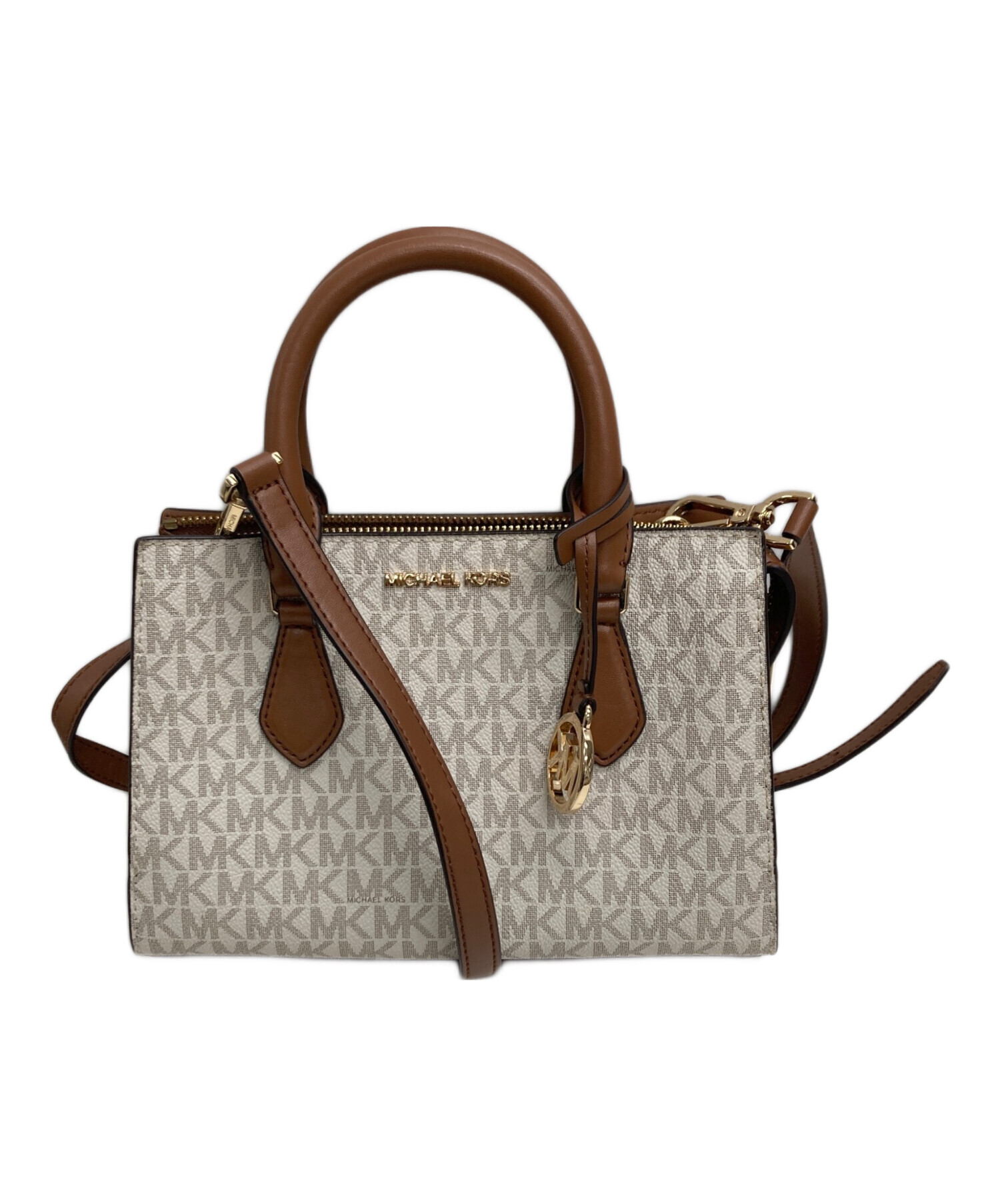 MICHAEL K.2wayバッグ 2点セット MICHAEL K.2wayバッグ 2点セット