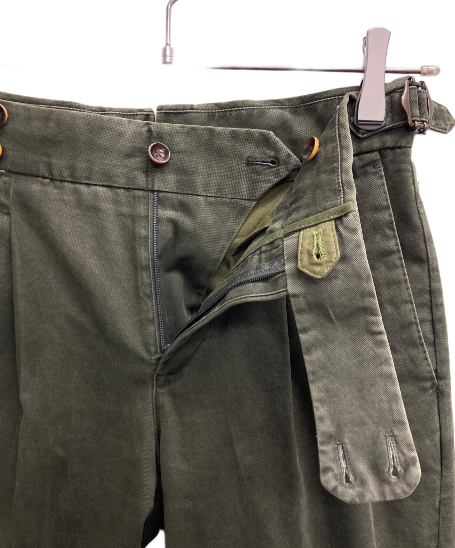 中古・古着通販】PT TORINO (ピーティートリノ) BEAMS F (ビームスエフ