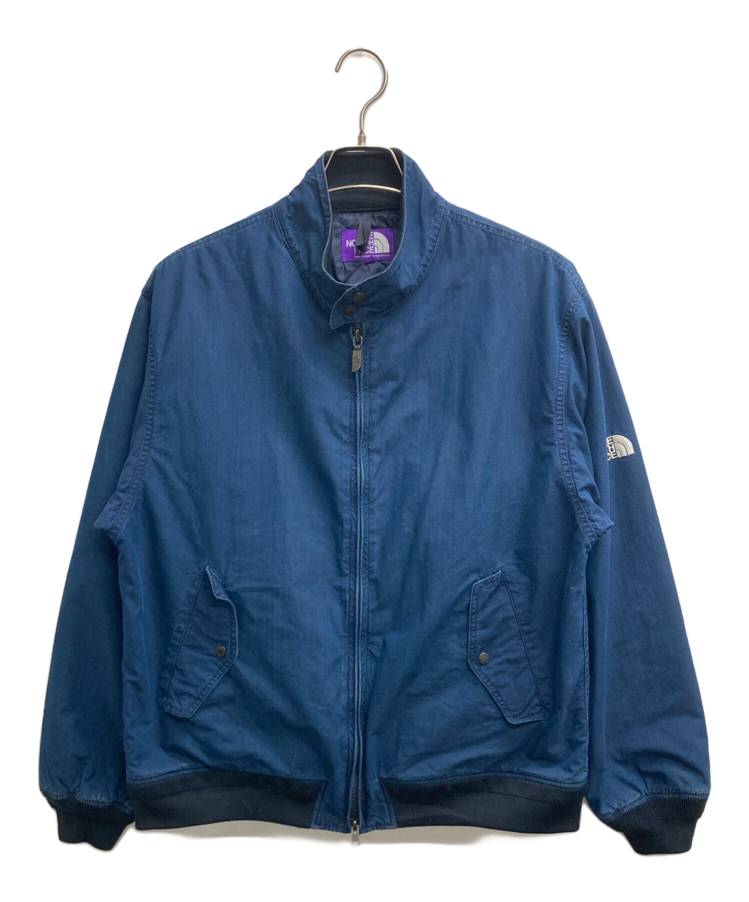 中古・古着通販】THE NORTHFACE PURPLELABEL (ザ・ノースフェイス