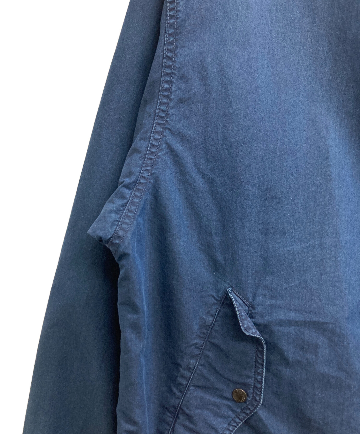中古・古着通販】THE NORTHFACE PURPLELABEL (ザ・ノースフェイス 