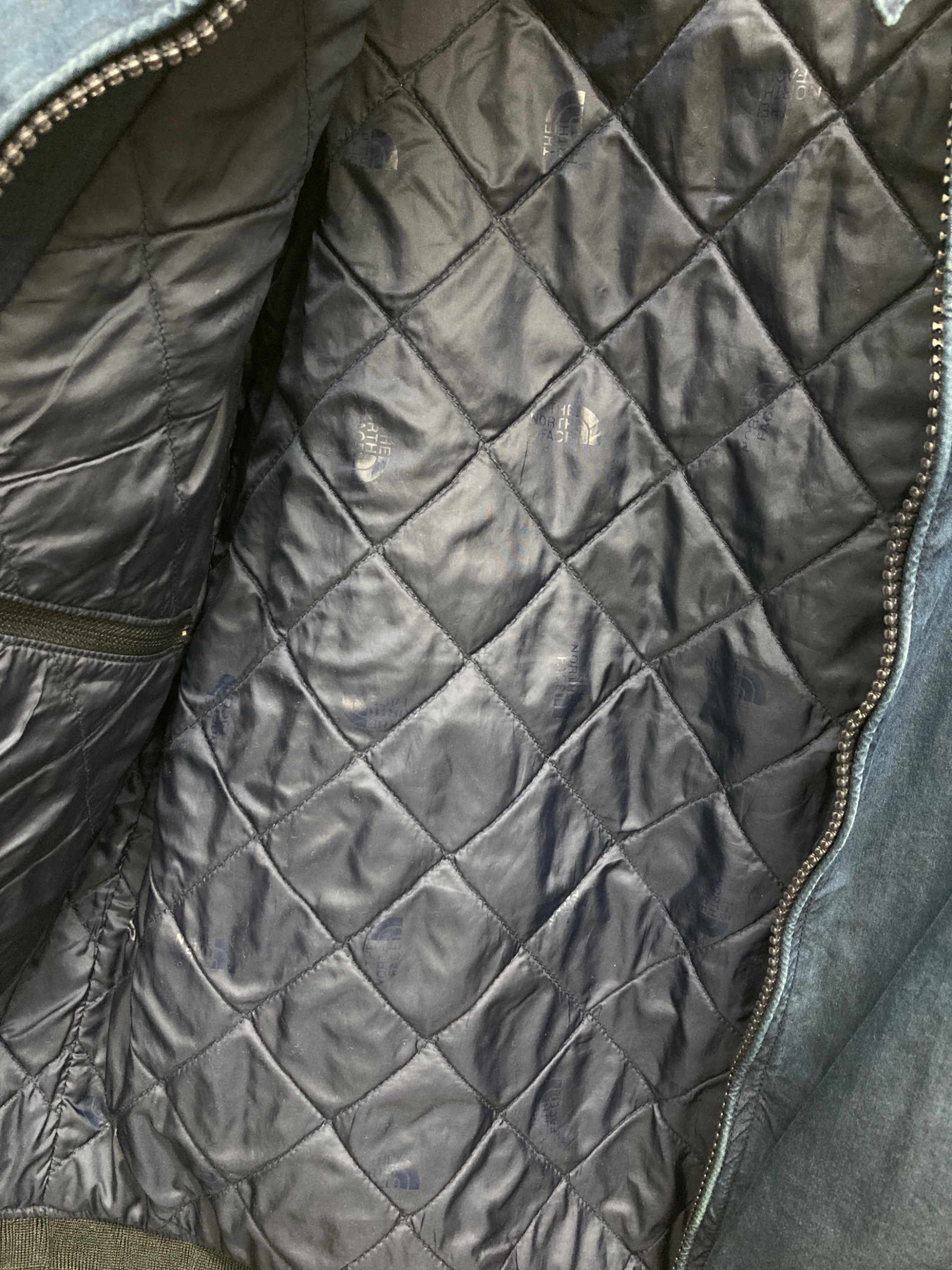 中古・古着通販】THE NORTHFACE PURPLELABEL (ザ・ノースフェイス