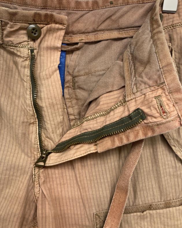 中古・古着通販】POLO RALPH LAUREN (ポロ・ラルフローレン) カーゴ