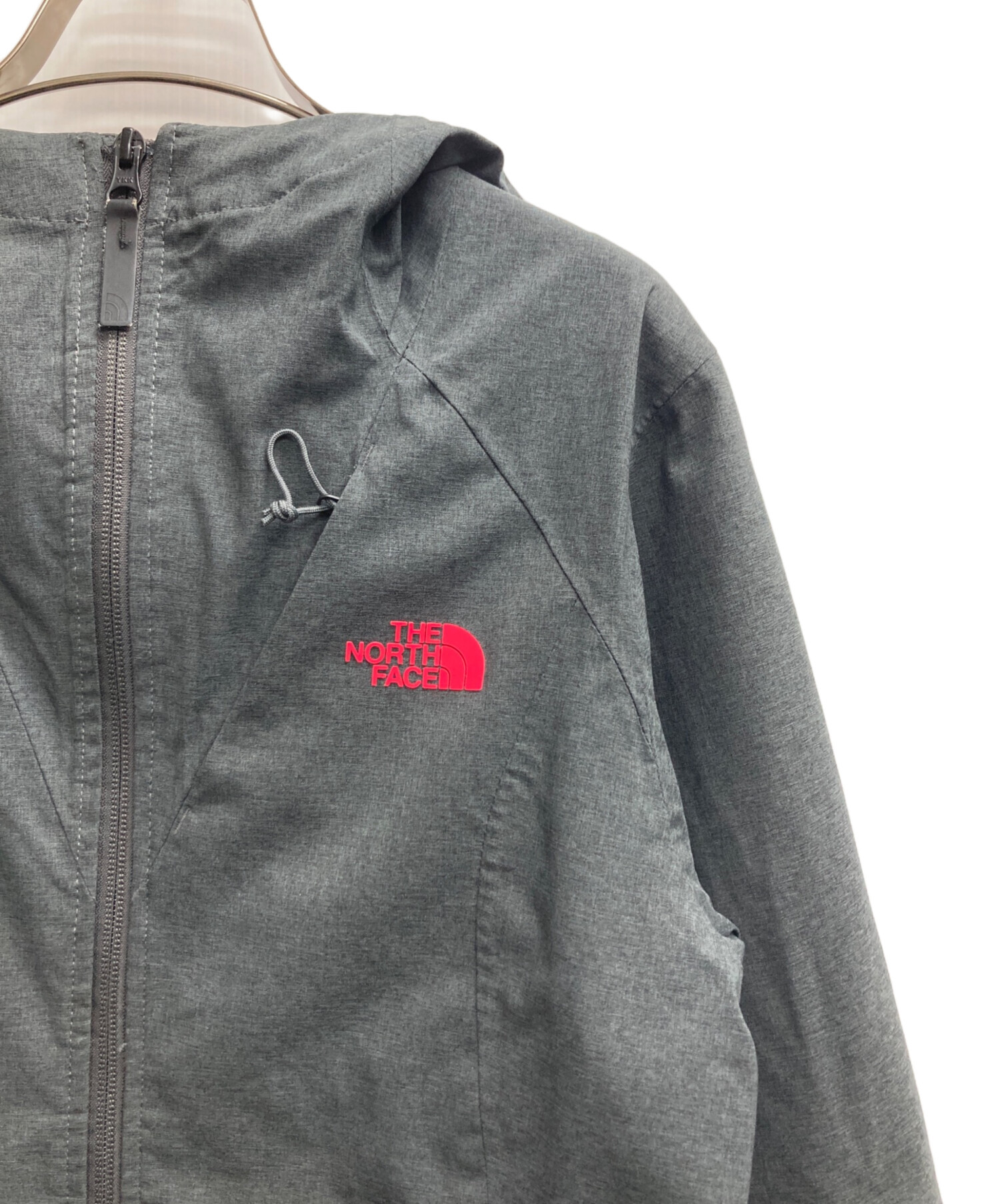 中古・古着通販】THE NORTH FACE (ザ ノース フェイス) ナイロン