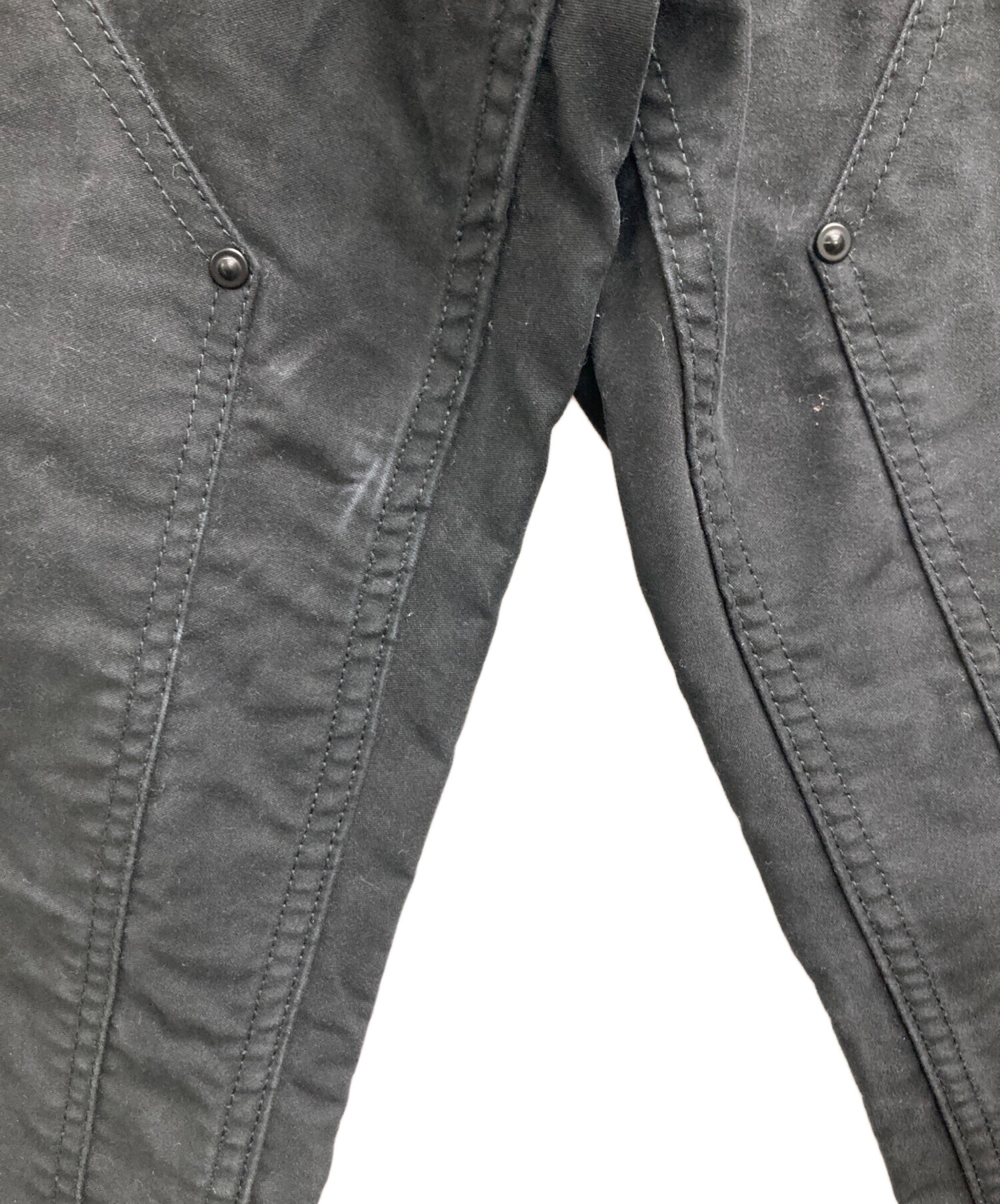 中古・古着通販】Willow Pants (ウィローパンツ) ダブルニーペインター 
