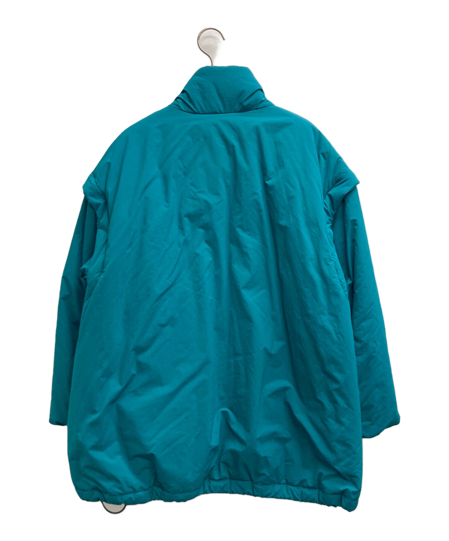中古・古着通販】SLOBE IENA (スローブ イエナ) 2WAY中綿ブルゾン(2 